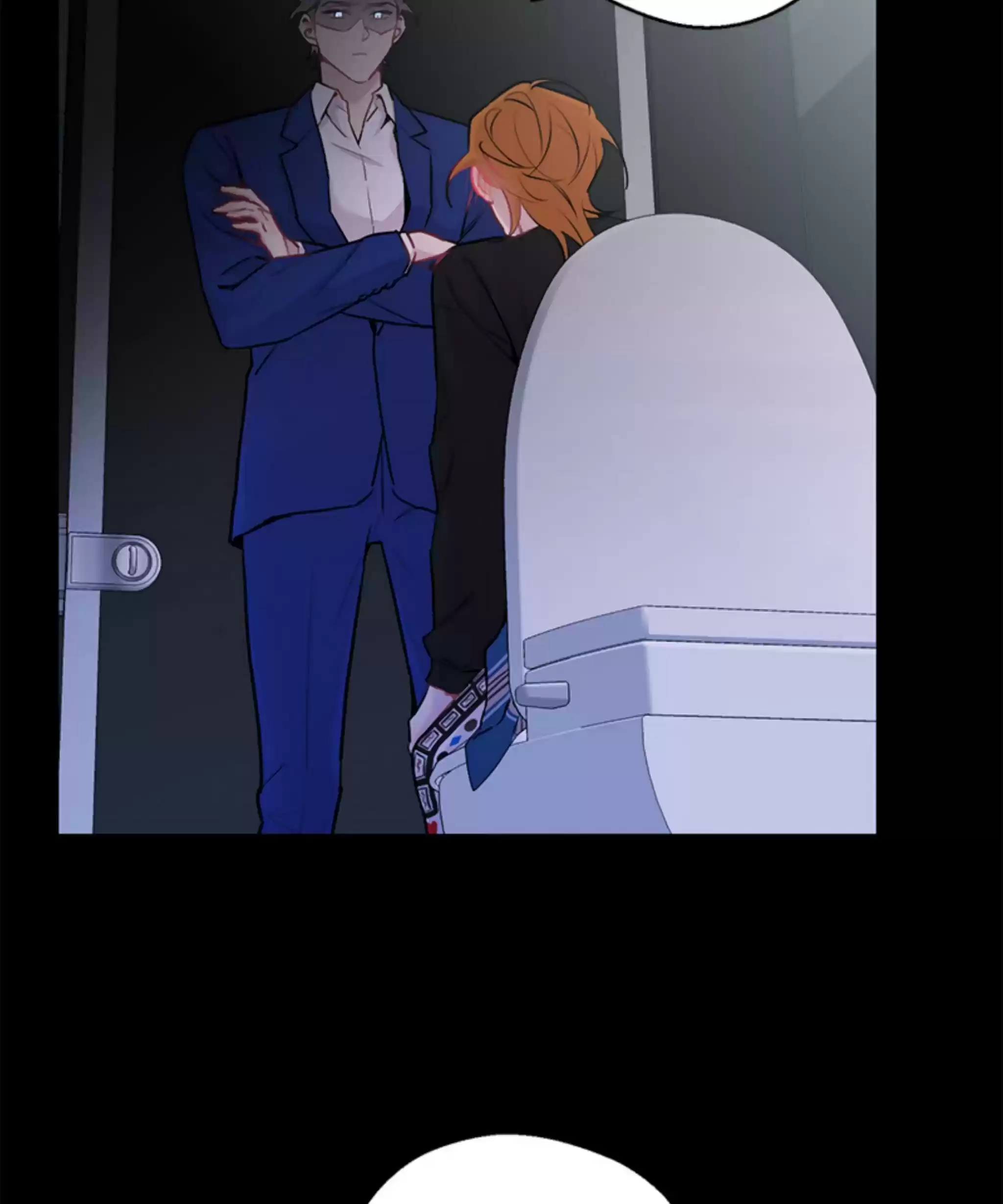 Moonlight Howling Chapter 31