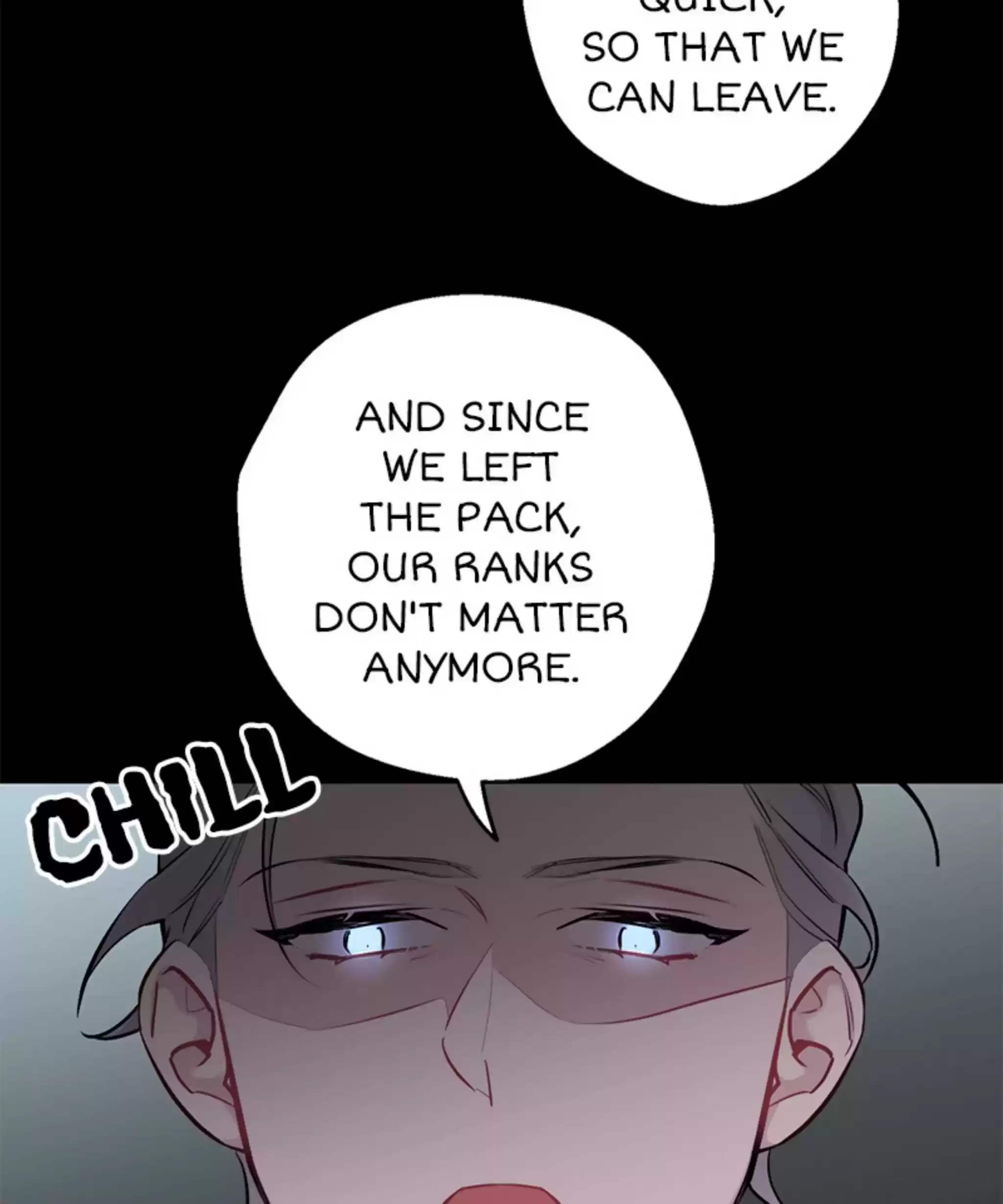 Moonlight Howling Chapter 31