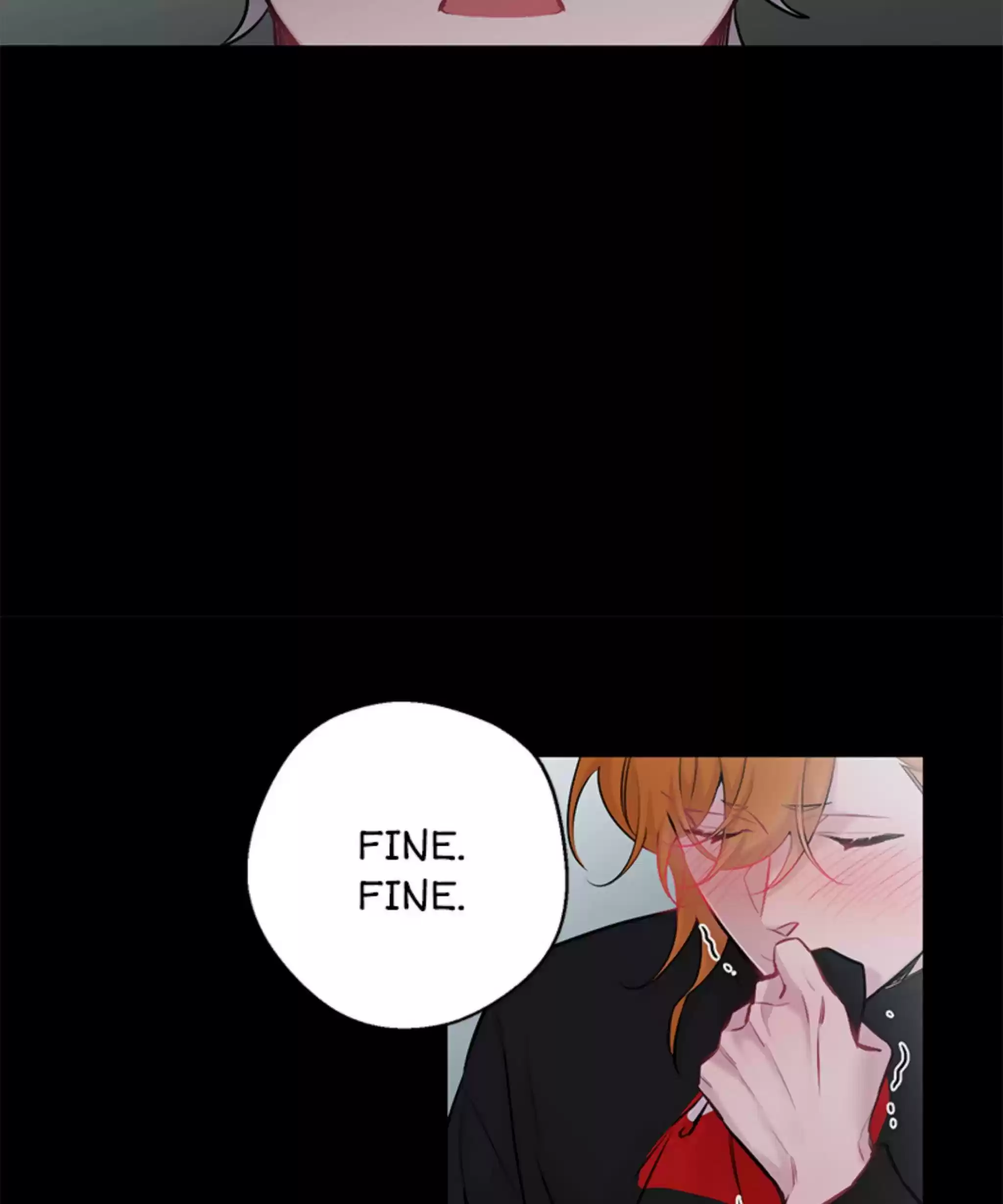 Moonlight Howling Chapter 31