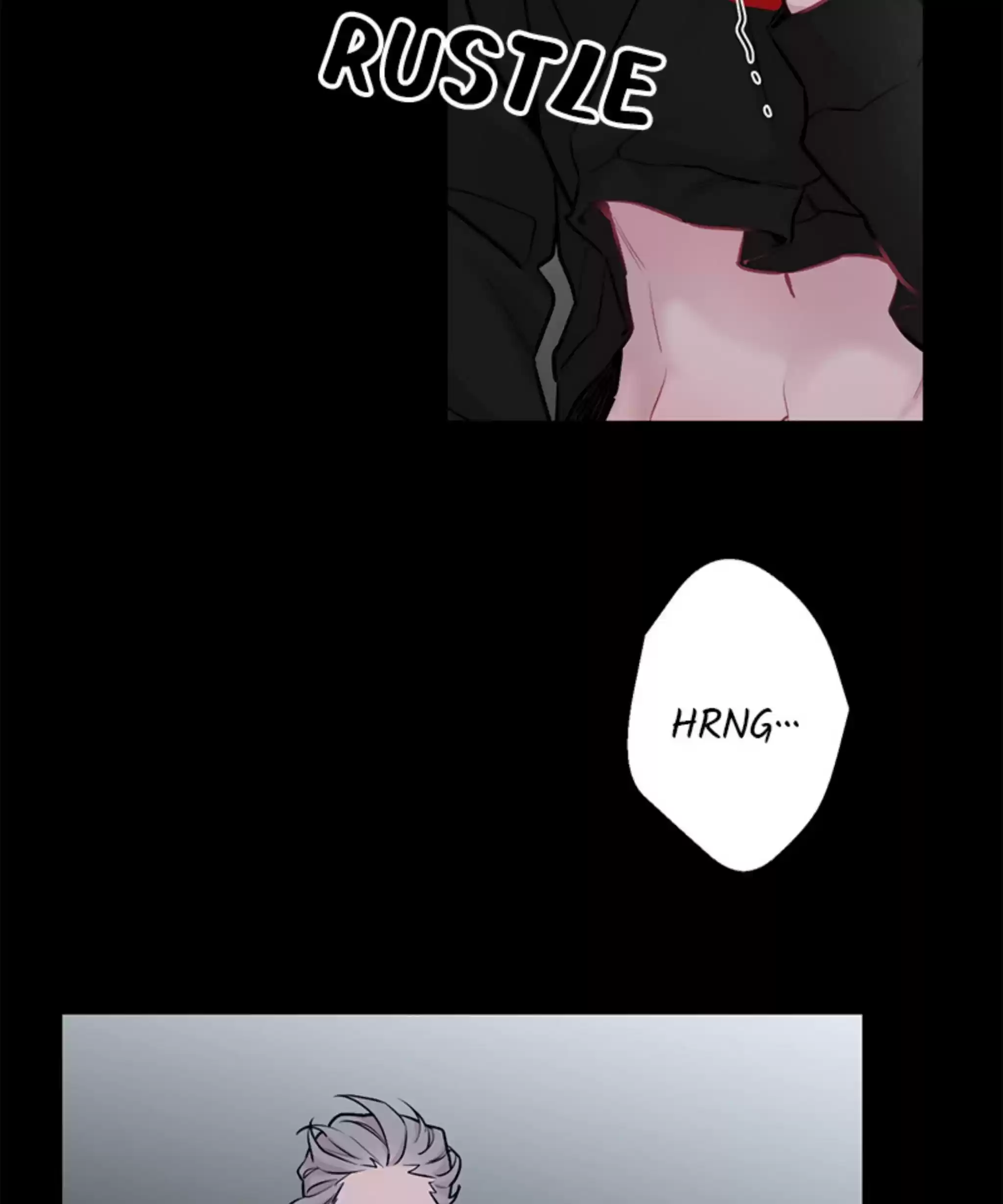 Moonlight Howling Chapter 31