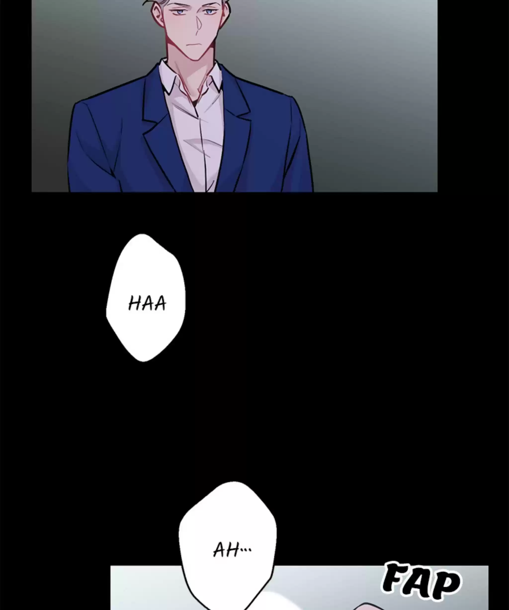 Moonlight Howling Chapter 31