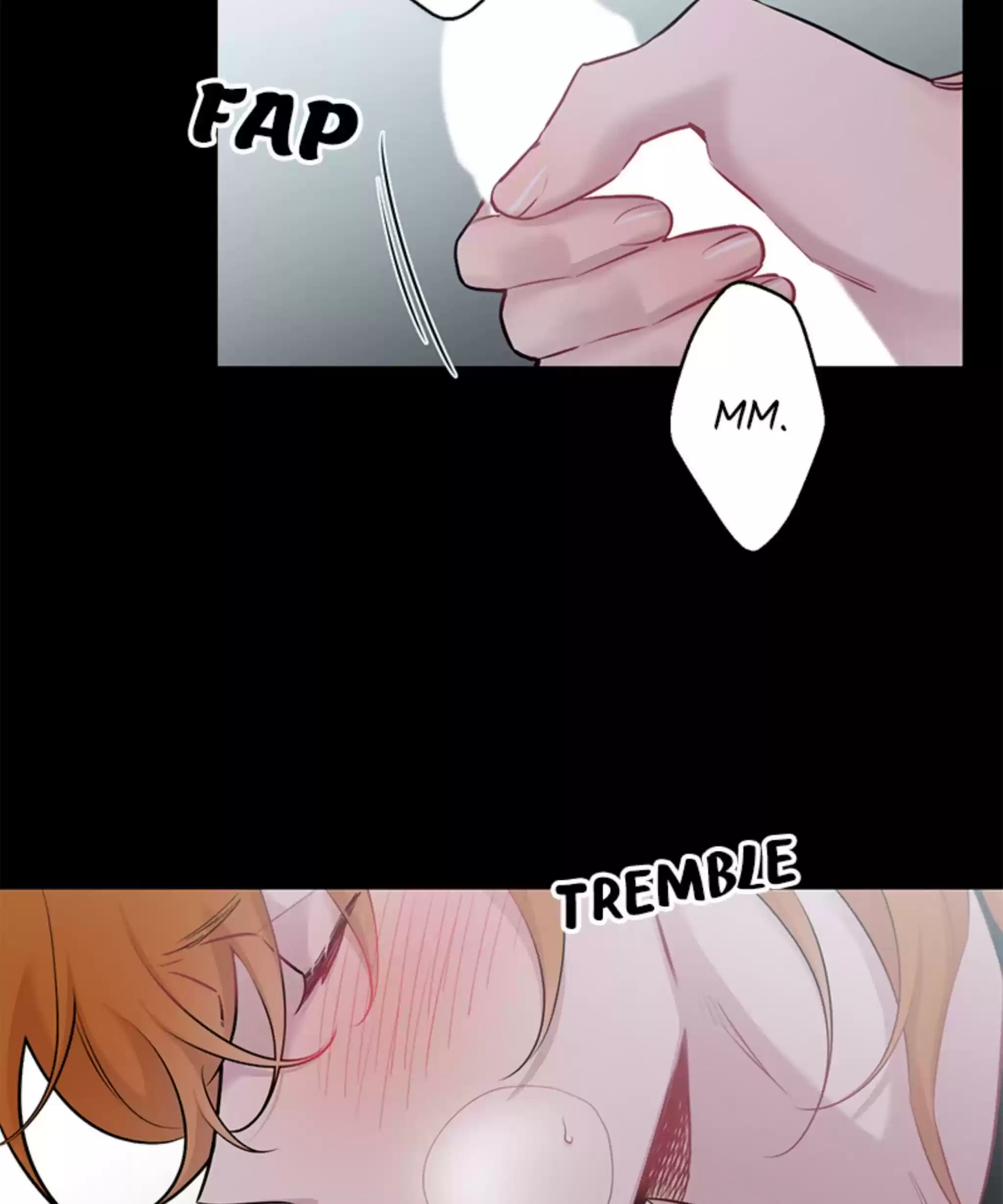 Moonlight Howling Chapter 31