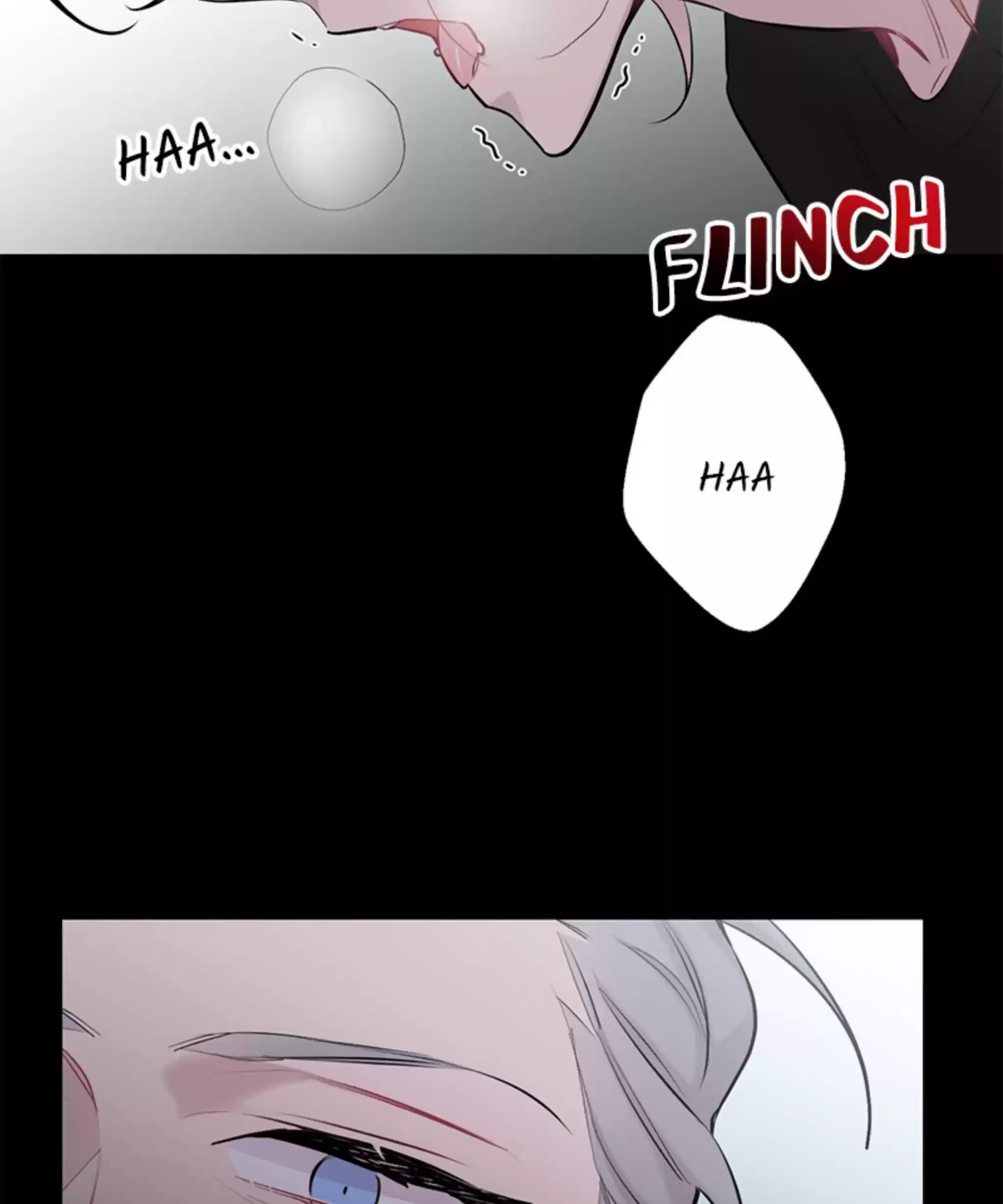 Moonlight Howling Chapter 31