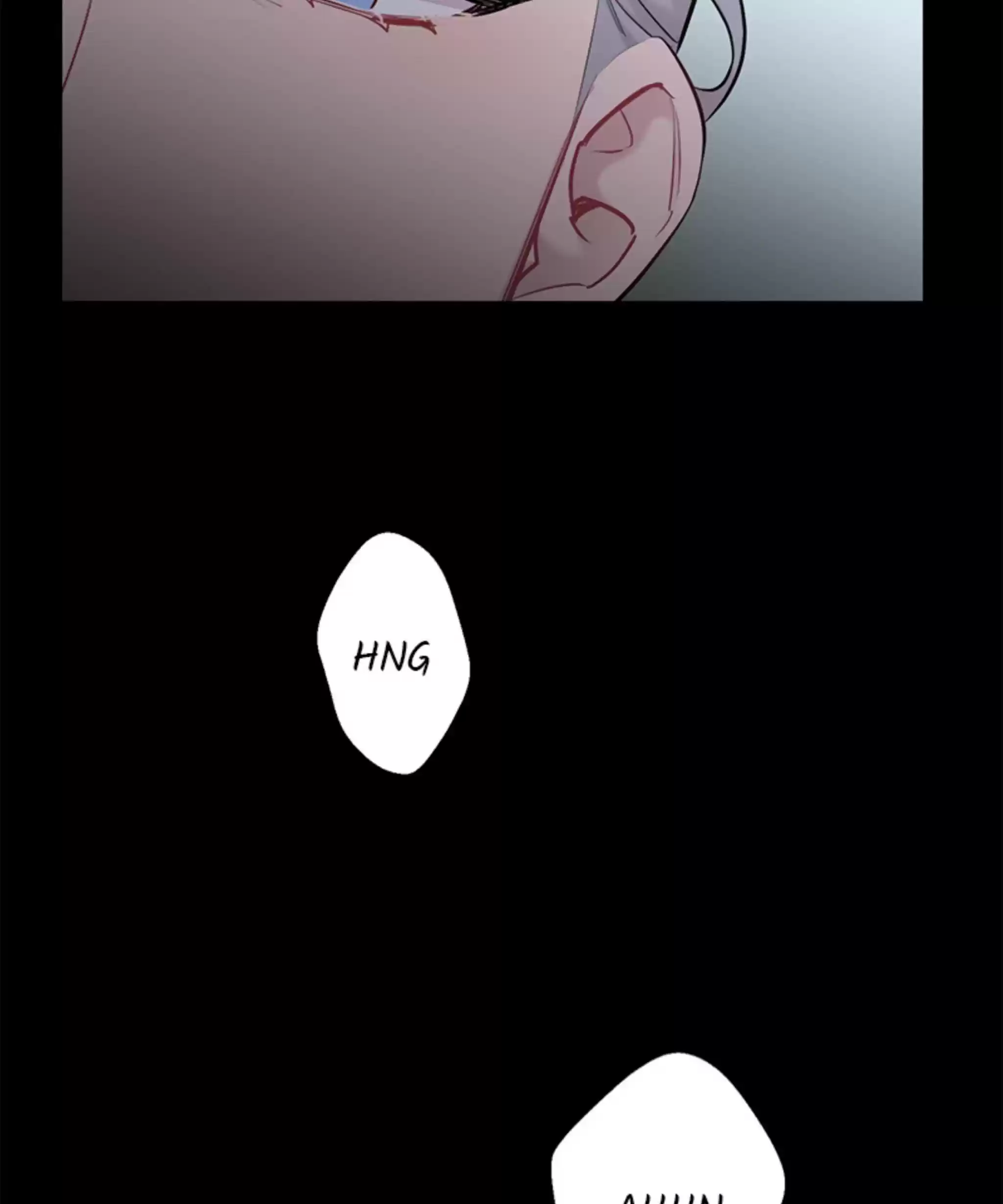 Moonlight Howling Chapter 31