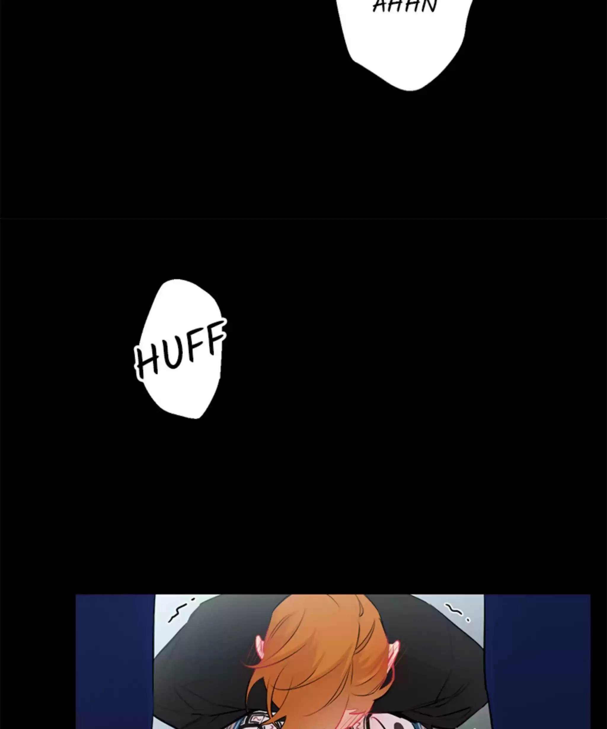 Moonlight Howling Chapter 31