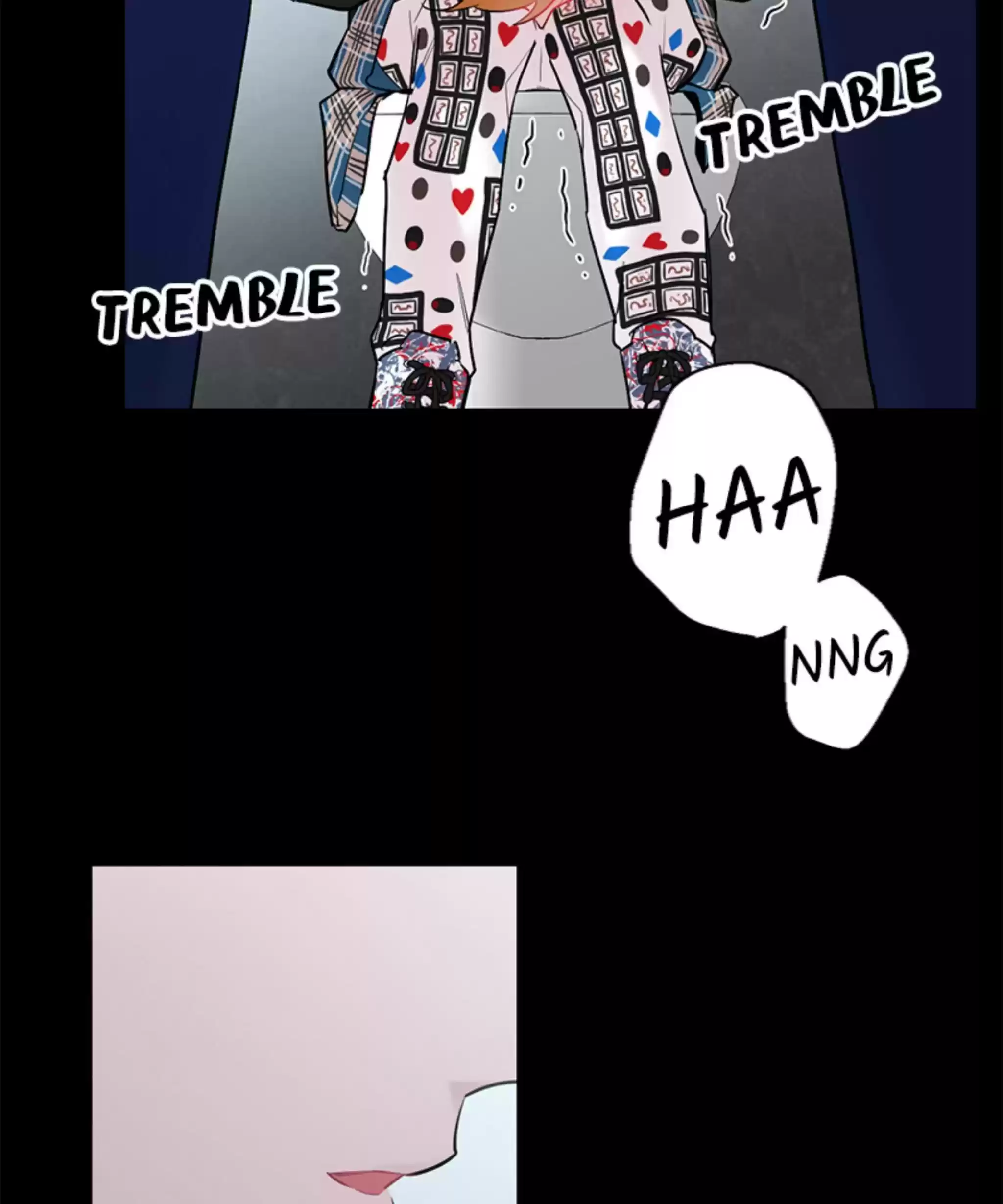 Moonlight Howling Chapter 31