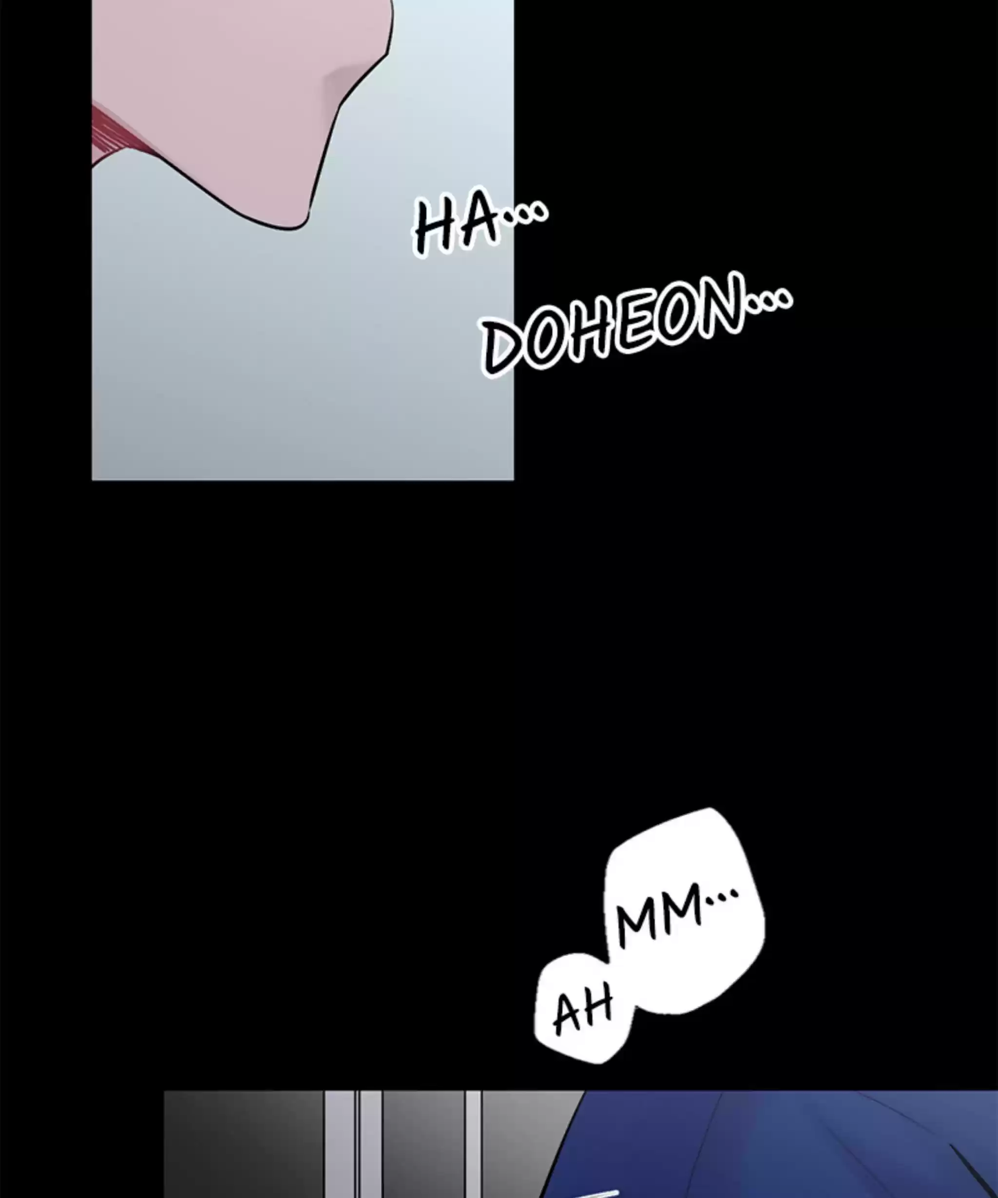 Moonlight Howling Chapter 31