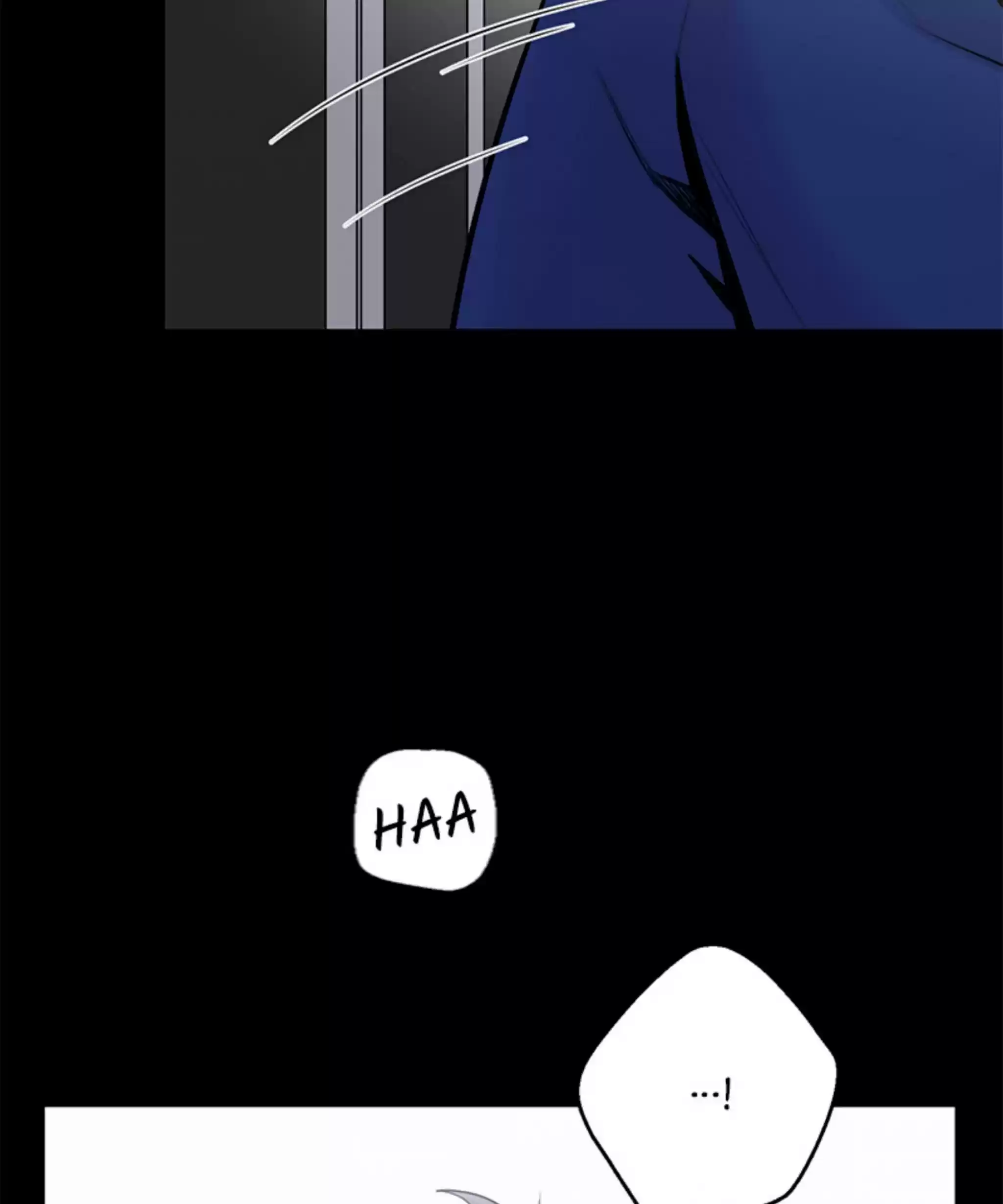 Moonlight Howling Chapter 31