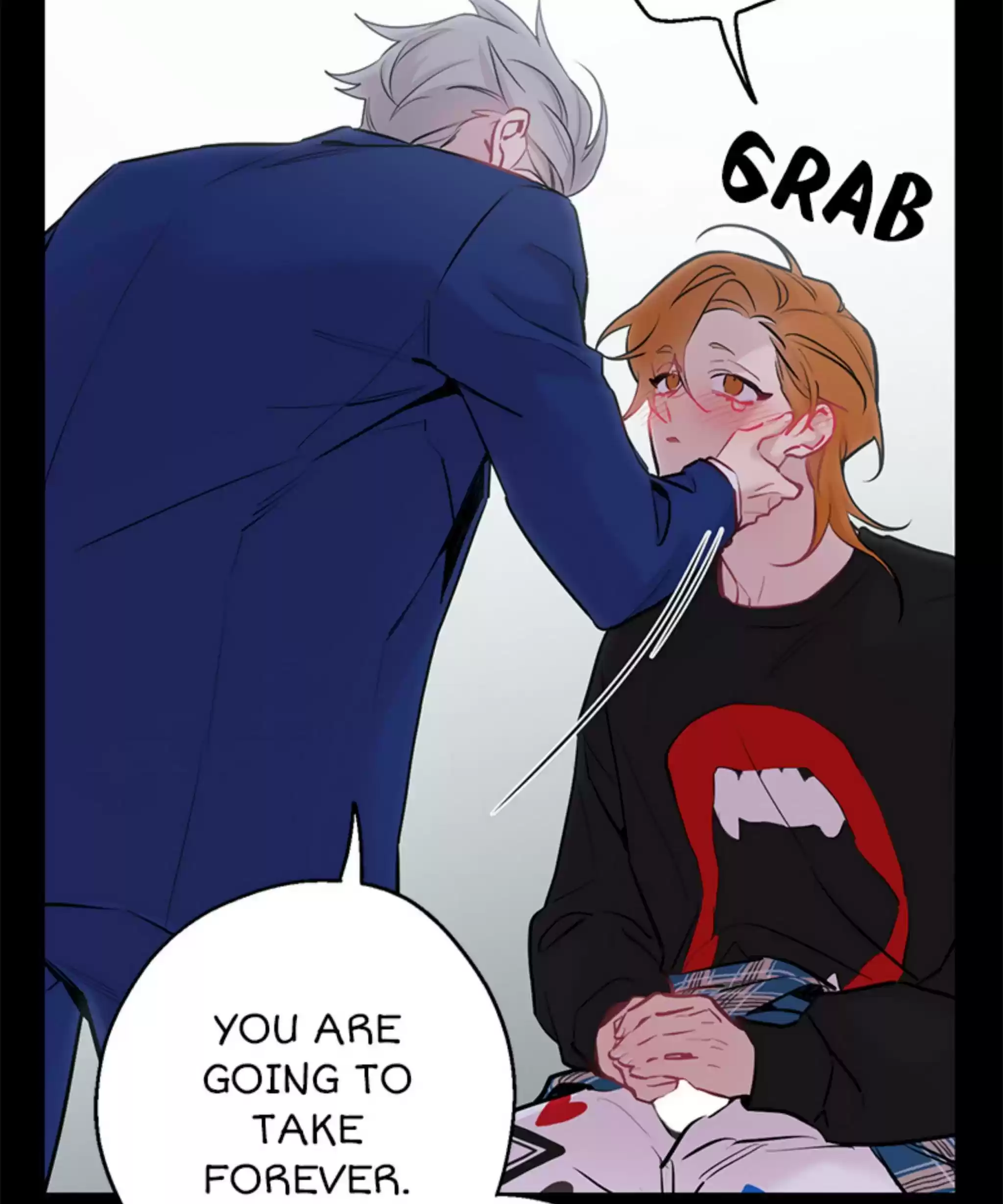 Moonlight Howling Chapter 31