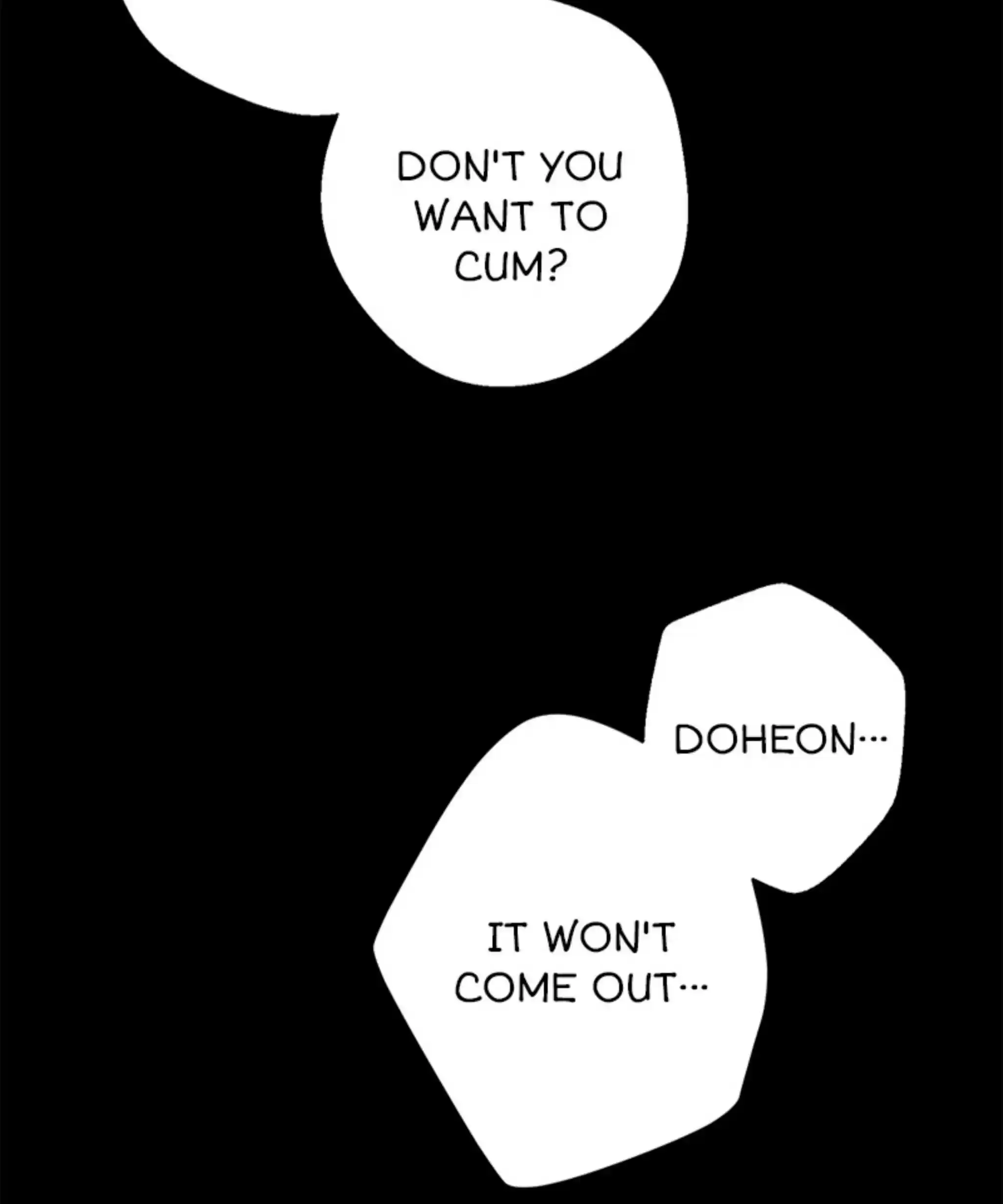 Moonlight Howling Chapter 31