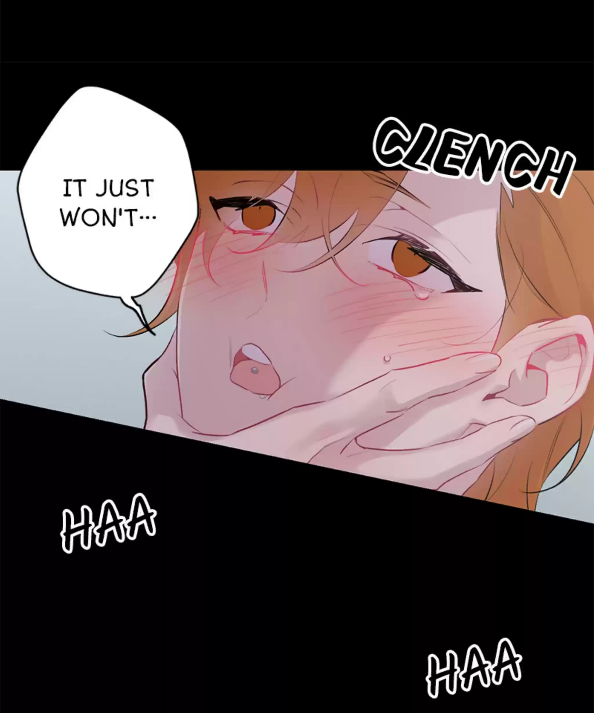 Moonlight Howling Chapter 31