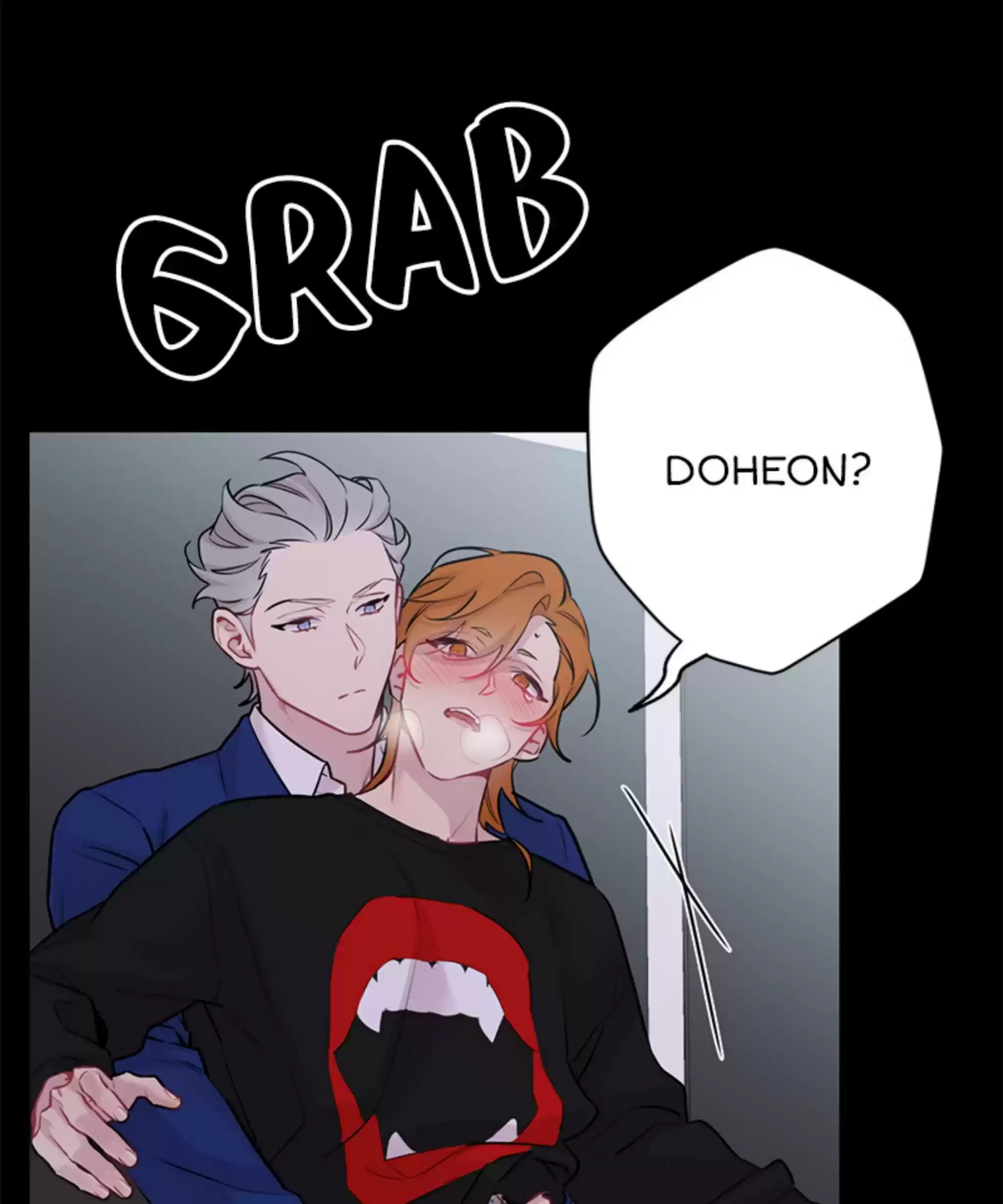 Moonlight Howling Chapter 31