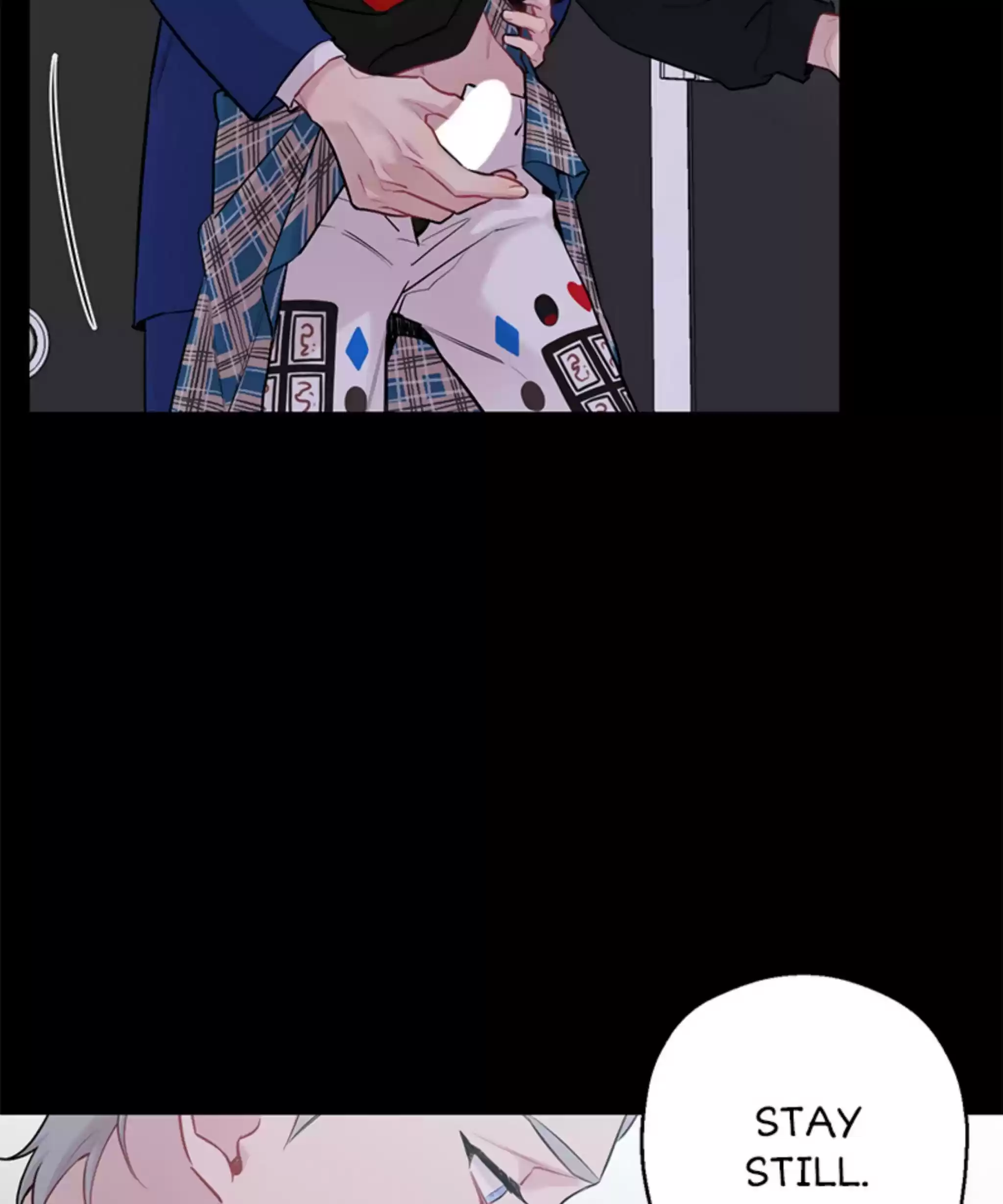 Moonlight Howling Chapter 31