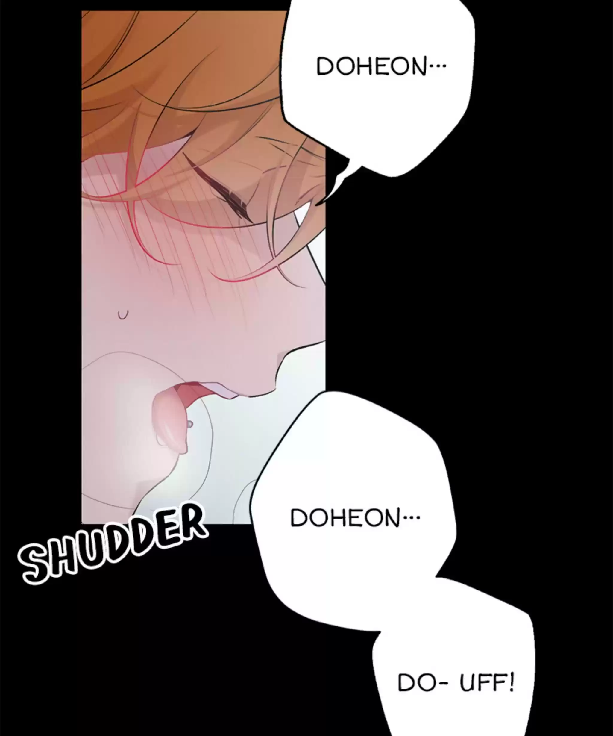 Moonlight Howling Chapter 31