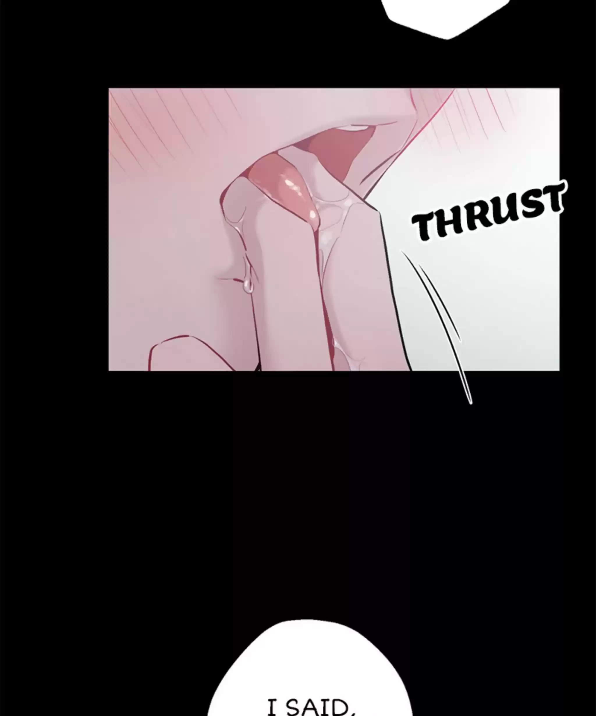 Moonlight Howling Chapter 31