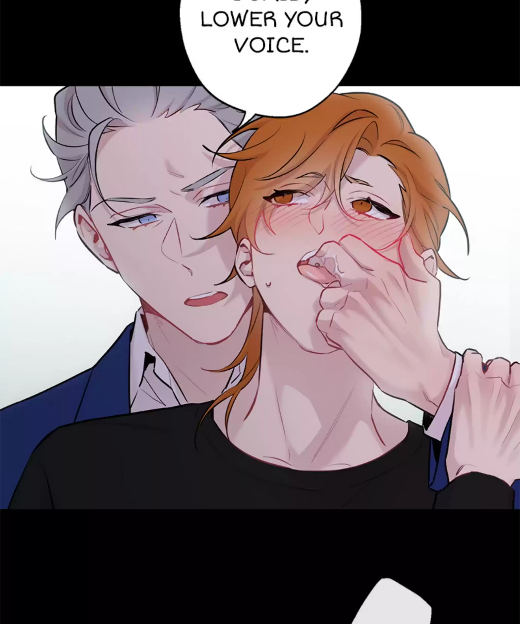 Moonlight Howling Chapter 31