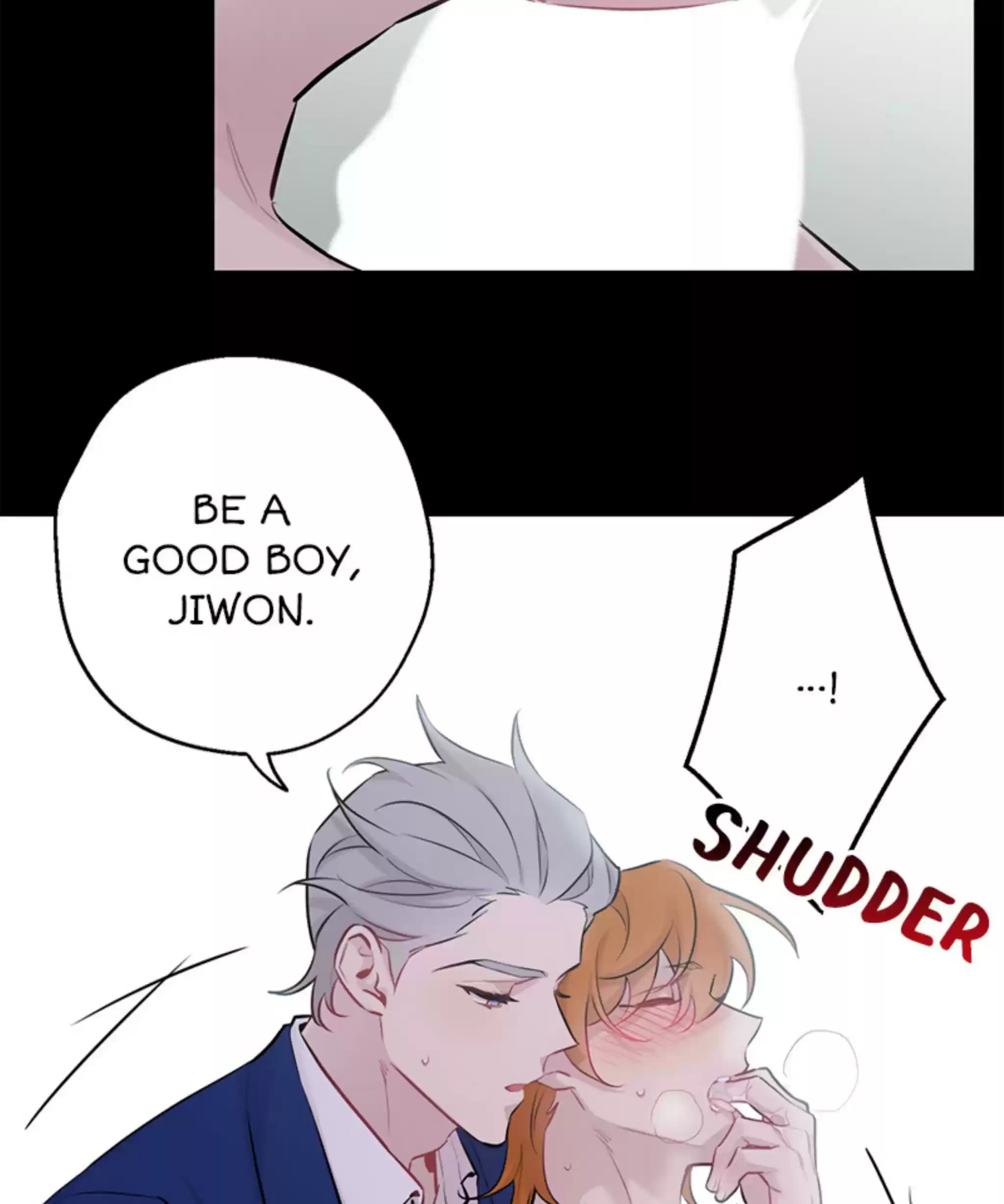 Moonlight Howling Chapter 31