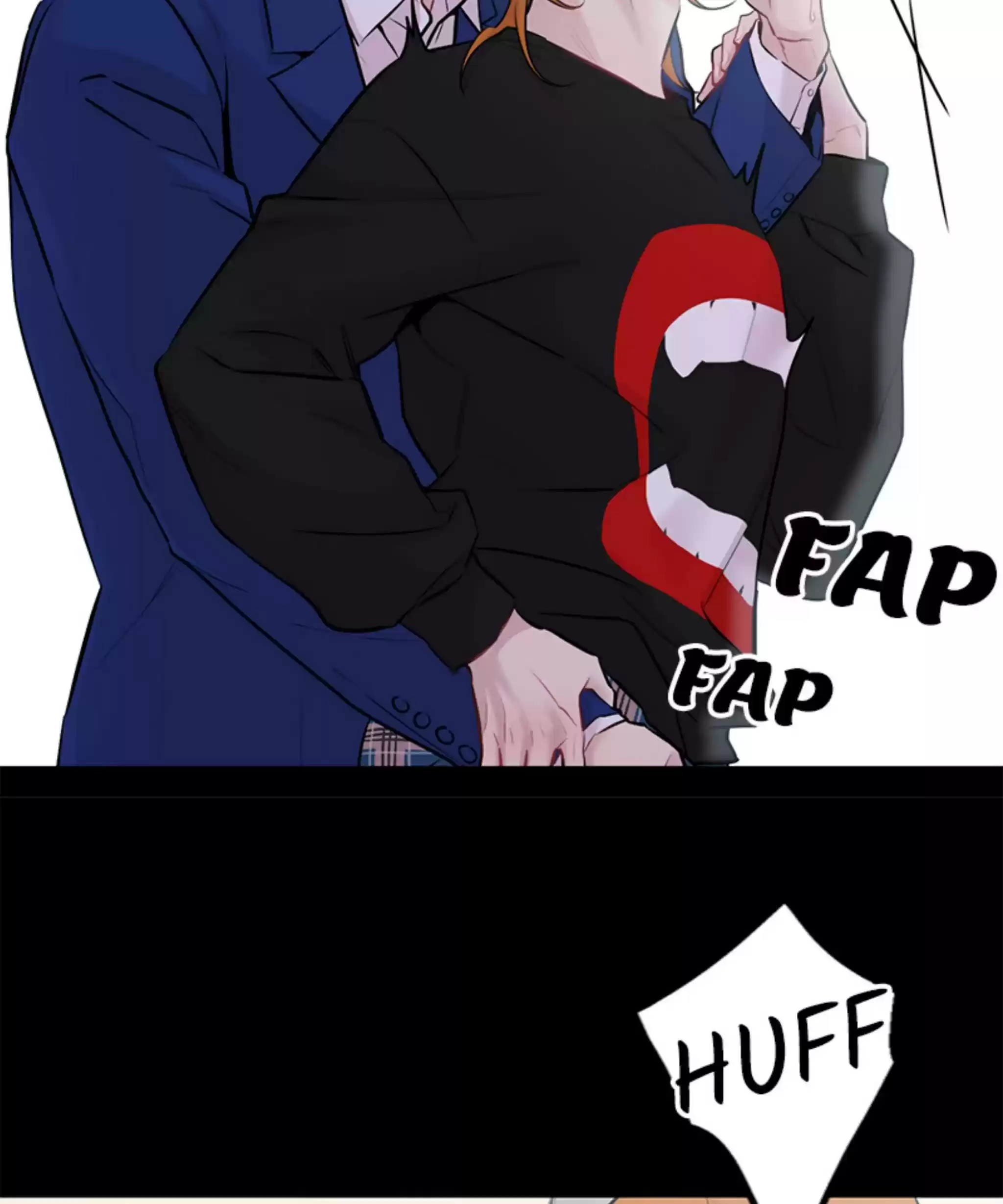 Moonlight Howling Chapter 31