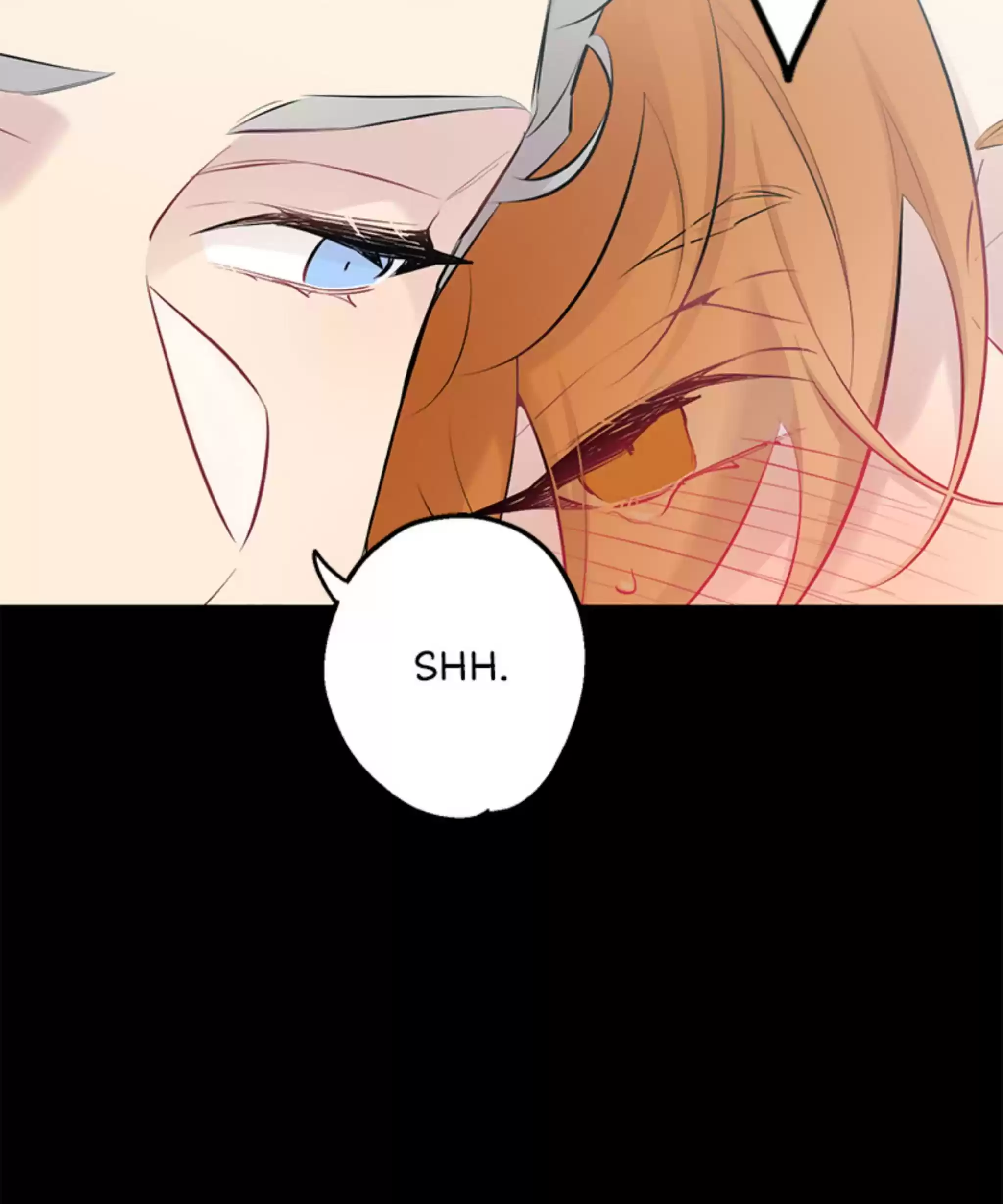 Moonlight Howling Chapter 31