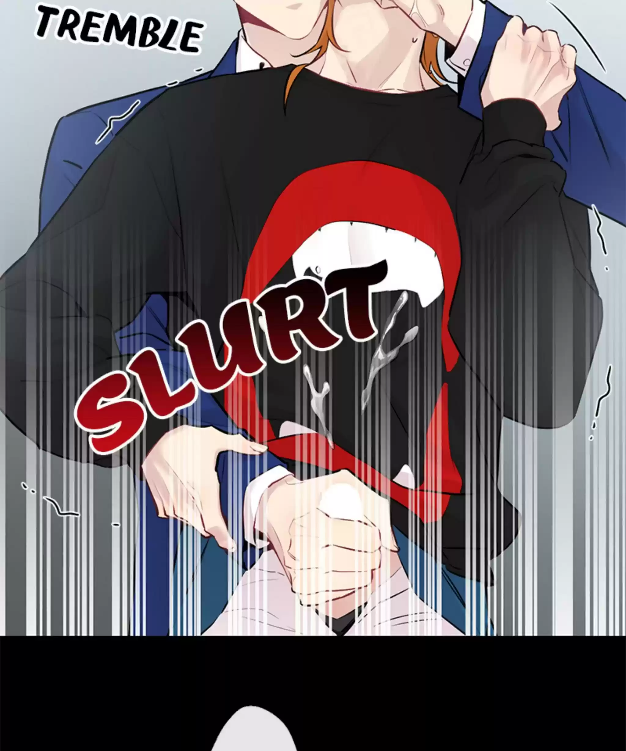 Moonlight Howling Chapter 31