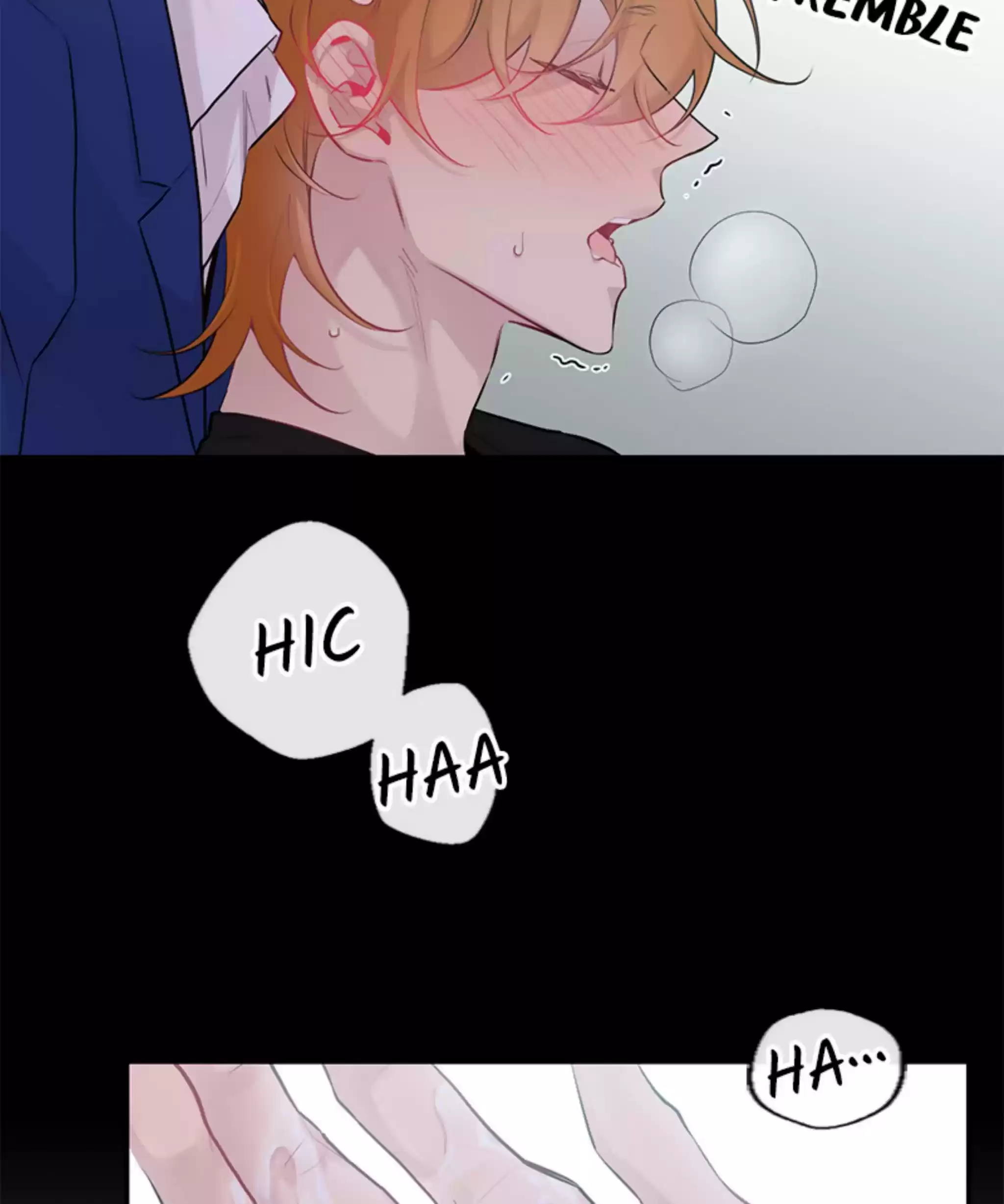 Moonlight Howling Chapter 31