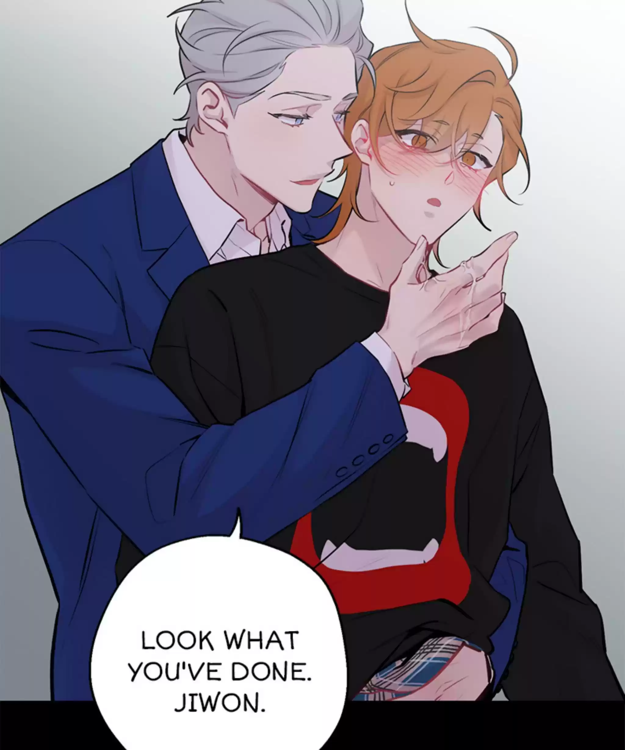 Moonlight Howling Chapter 31