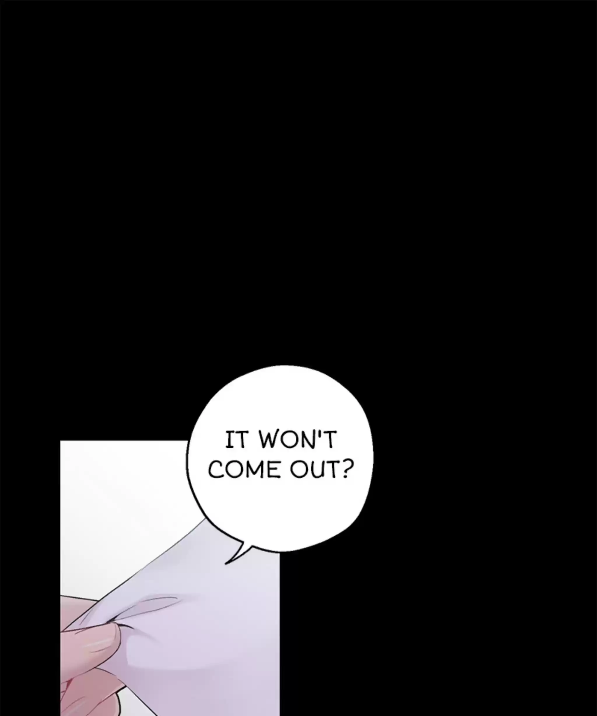 Moonlight Howling Chapter 32