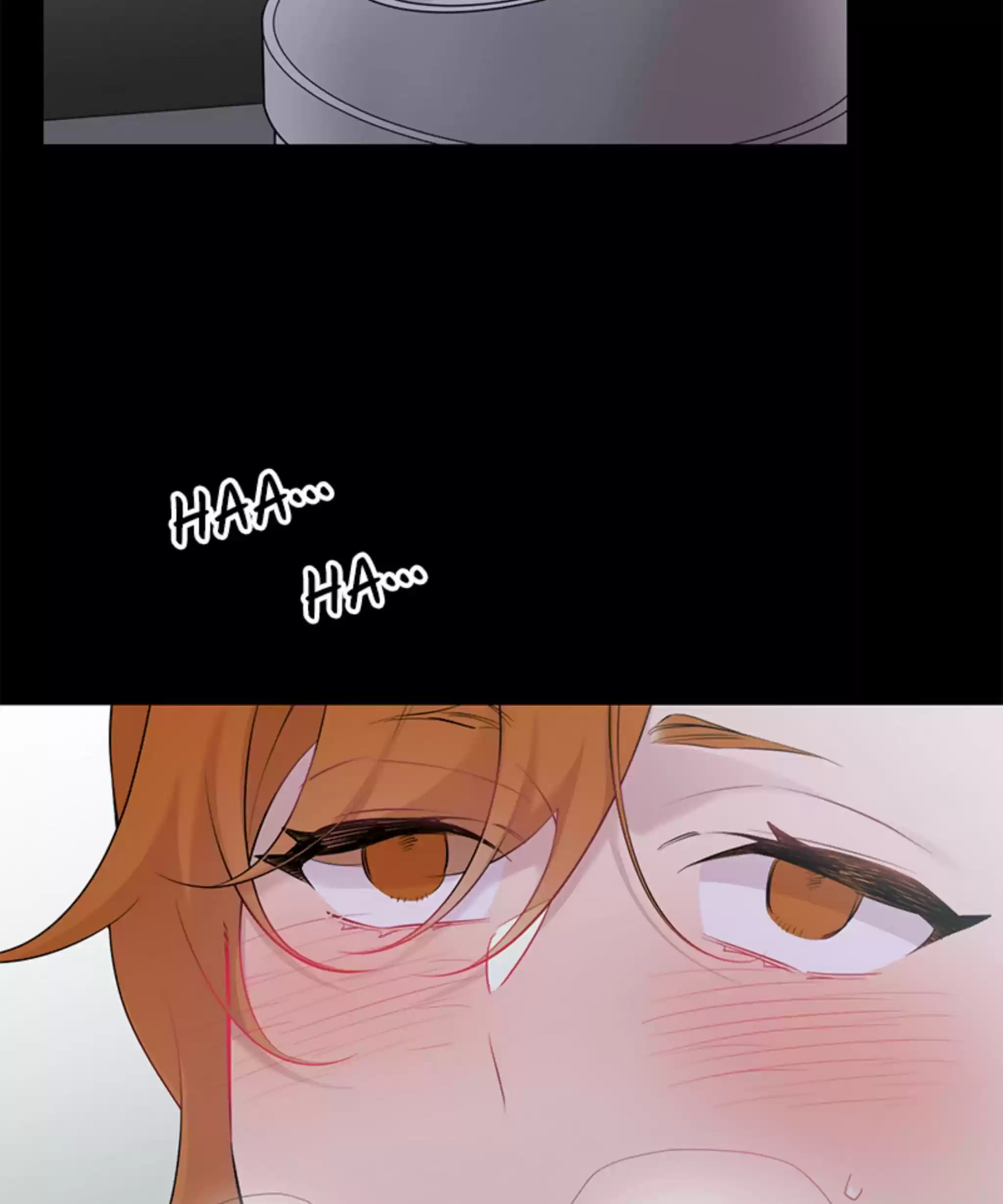 Moonlight Howling Chapter 32