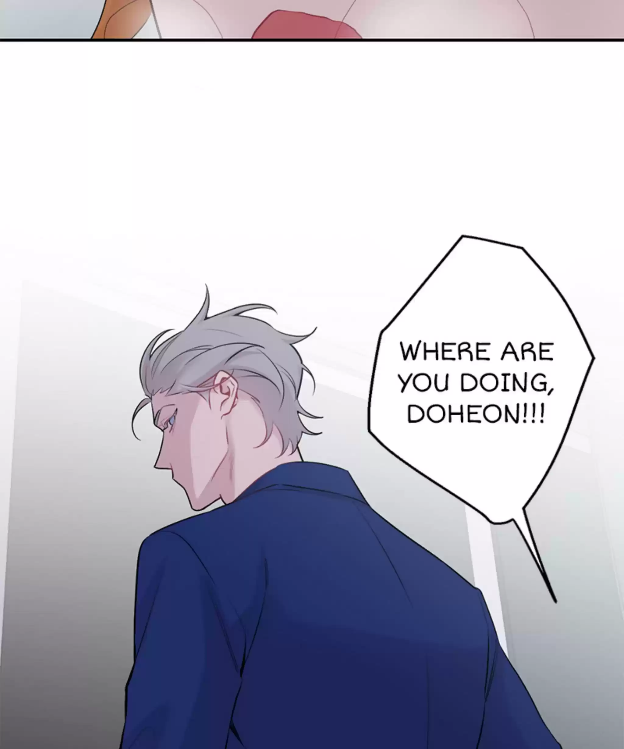 Moonlight Howling Chapter 32