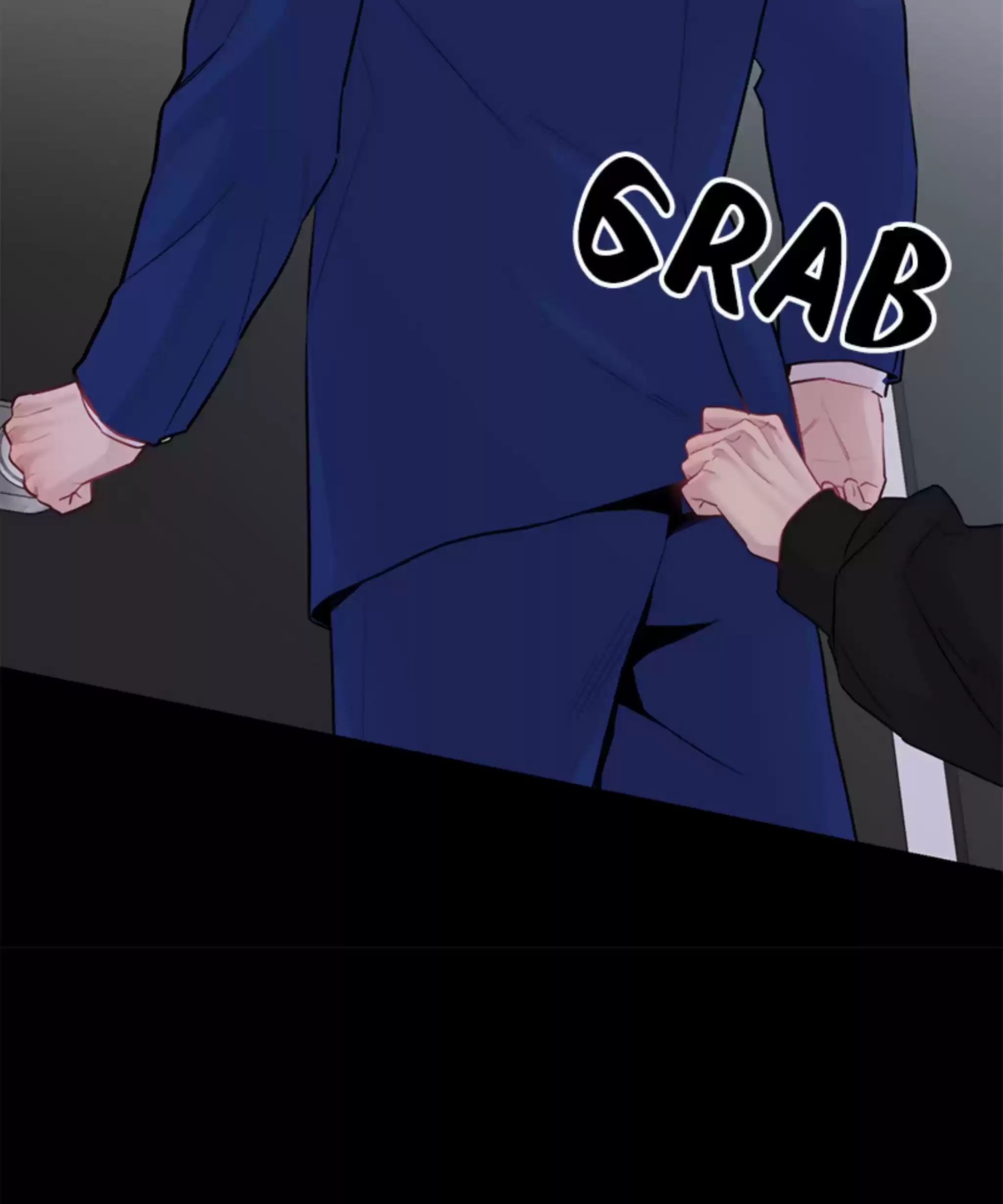 Moonlight Howling Chapter 32