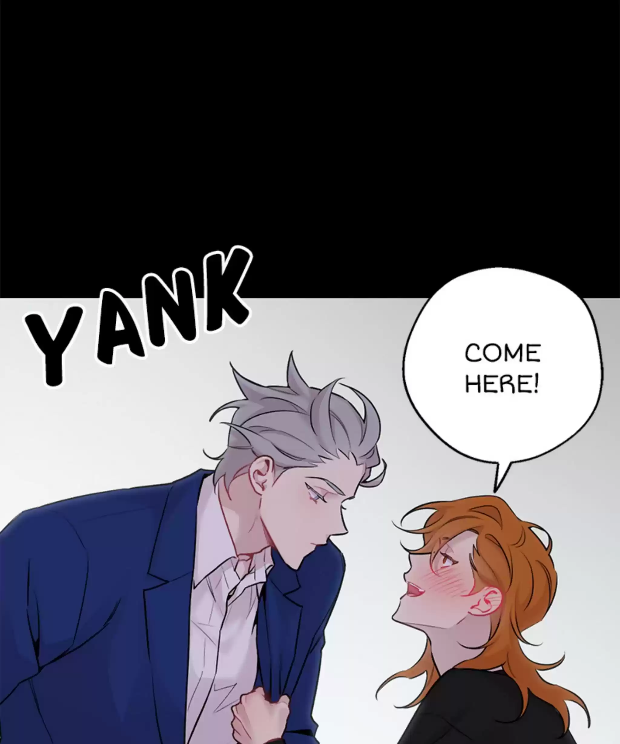 Moonlight Howling Chapter 32