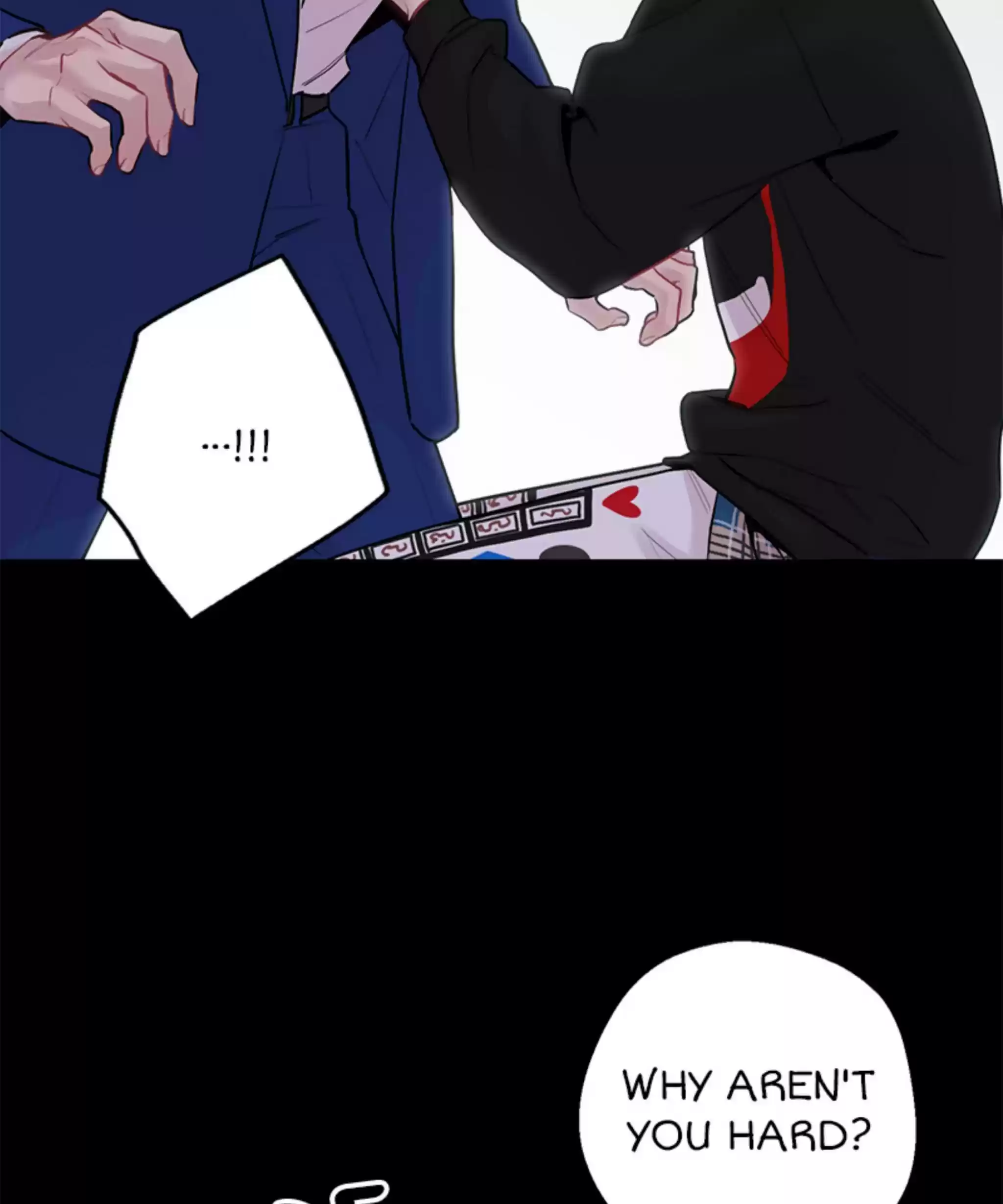 Moonlight Howling Chapter 32