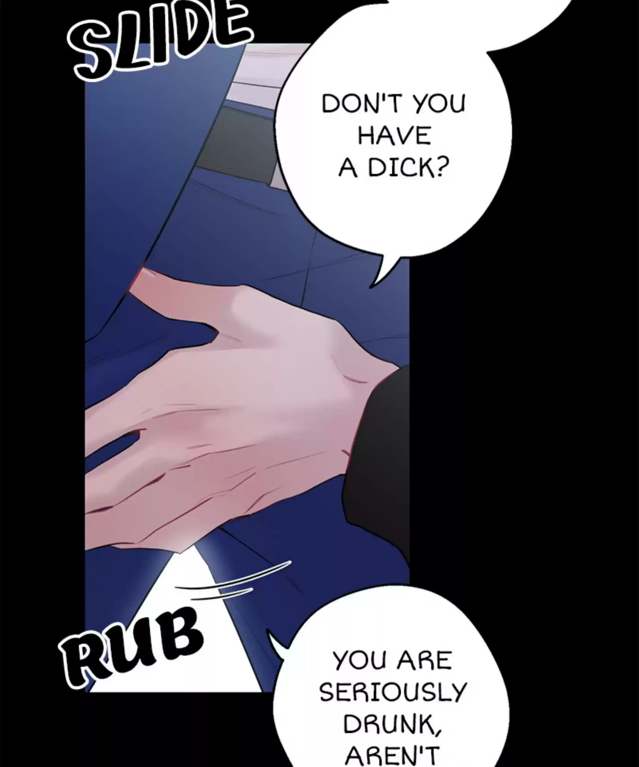 Moonlight Howling Chapter 32