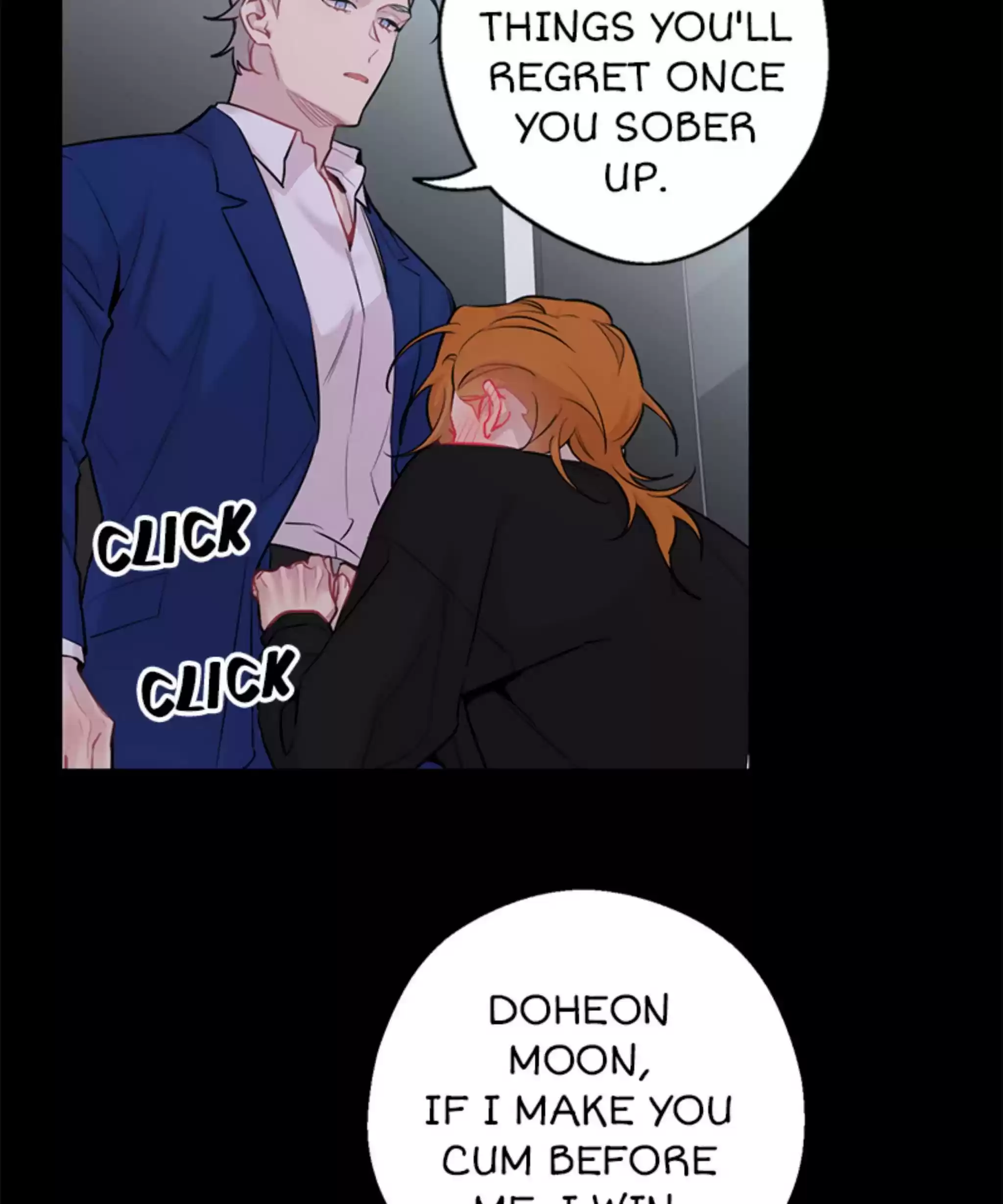 Moonlight Howling Chapter 32