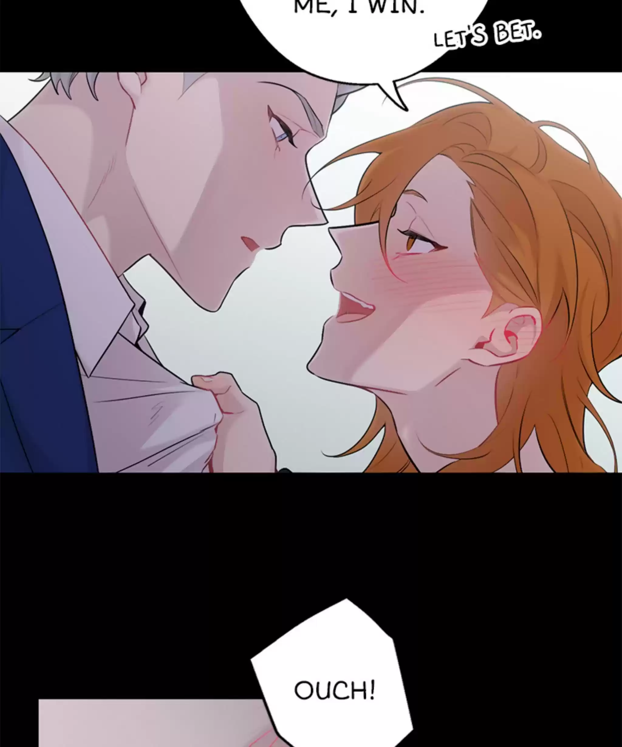 Moonlight Howling Chapter 32