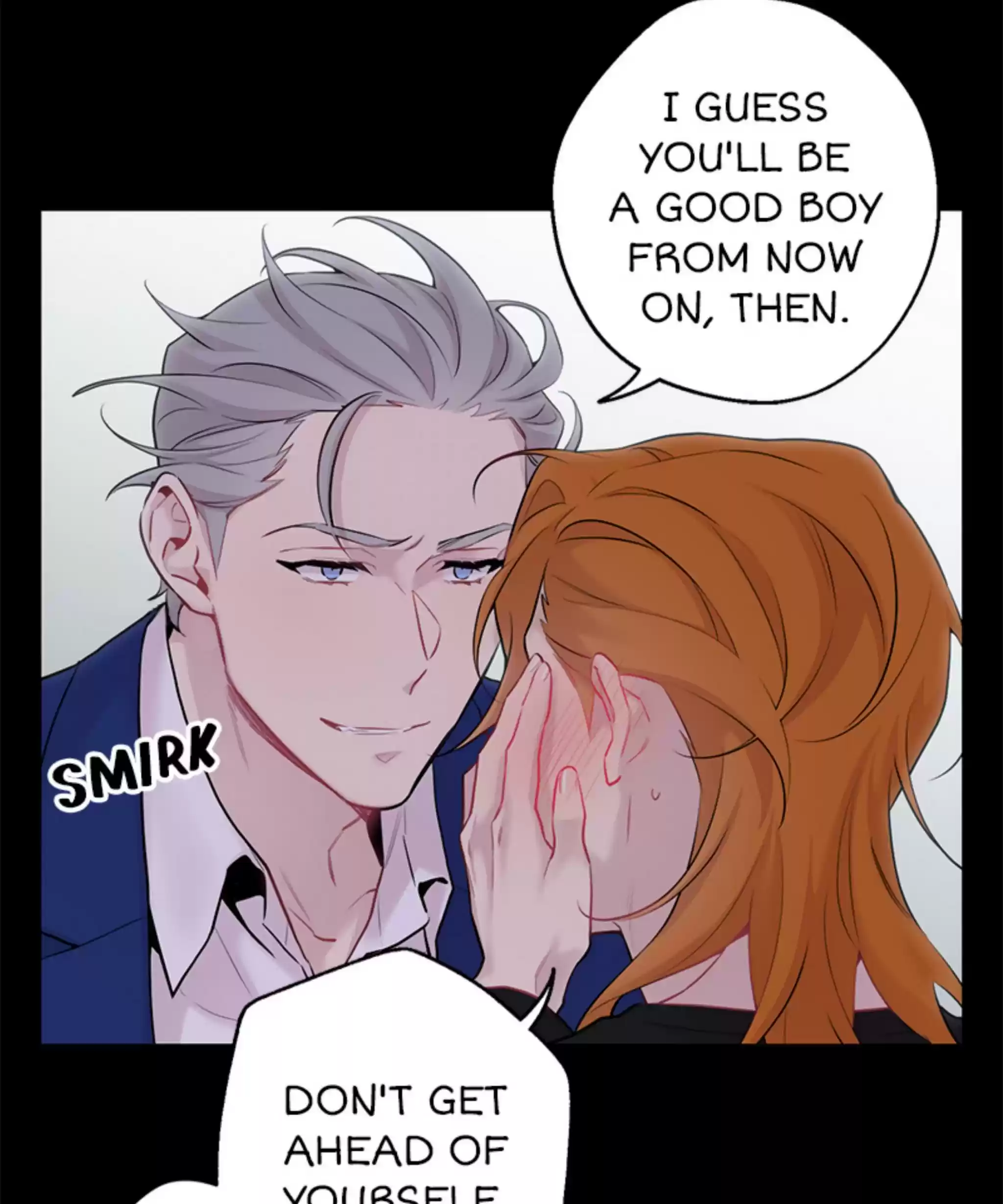 Moonlight Howling Chapter 32