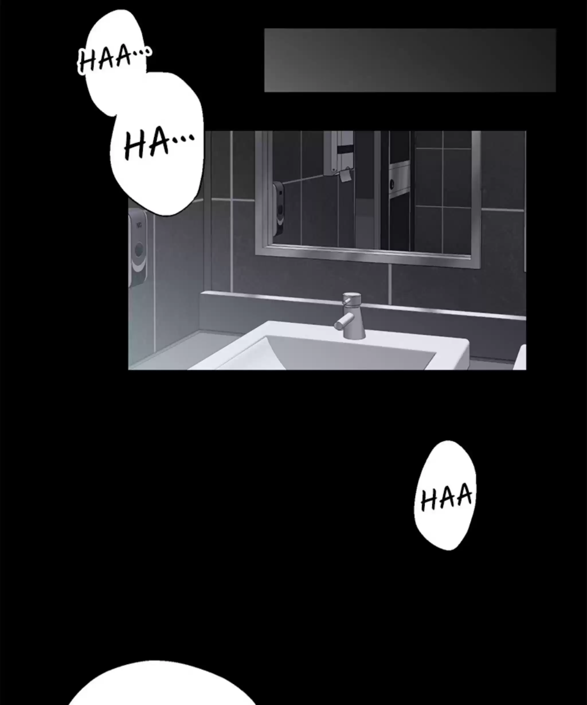 Moonlight Howling Chapter 32