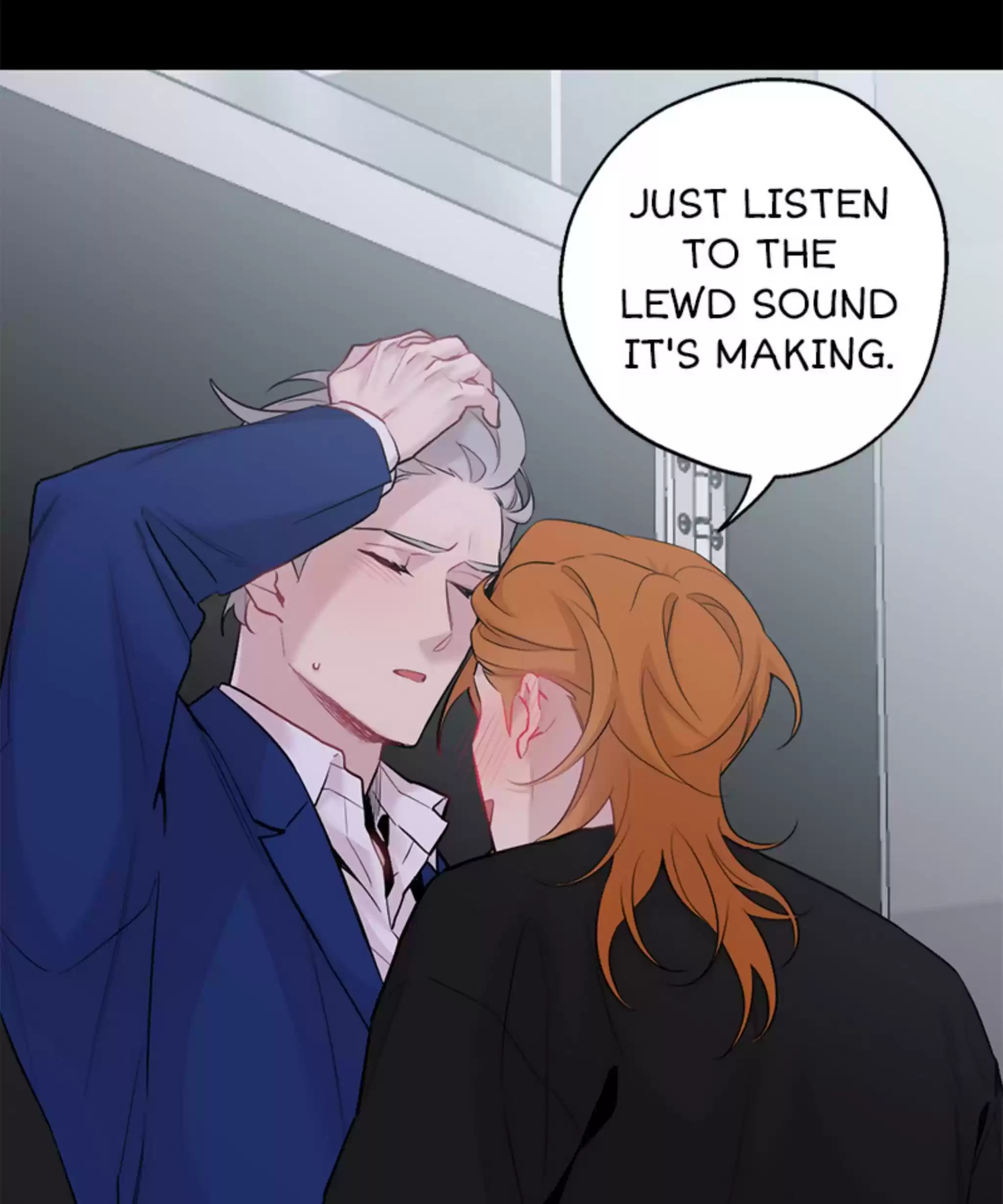 Moonlight Howling Chapter 32