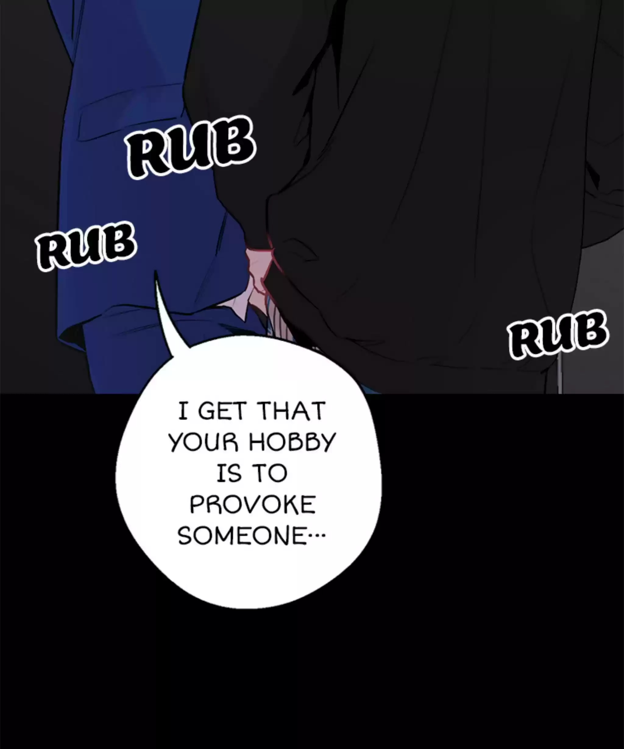 Moonlight Howling Chapter 32