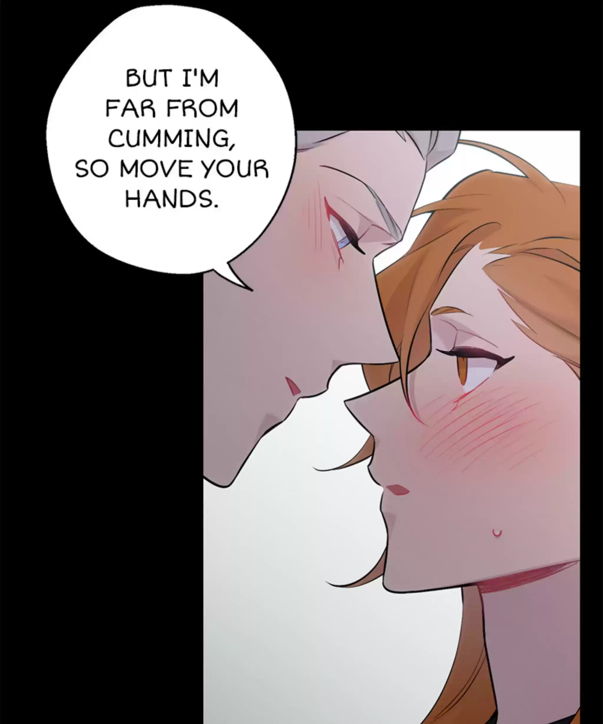 Moonlight Howling Chapter 32