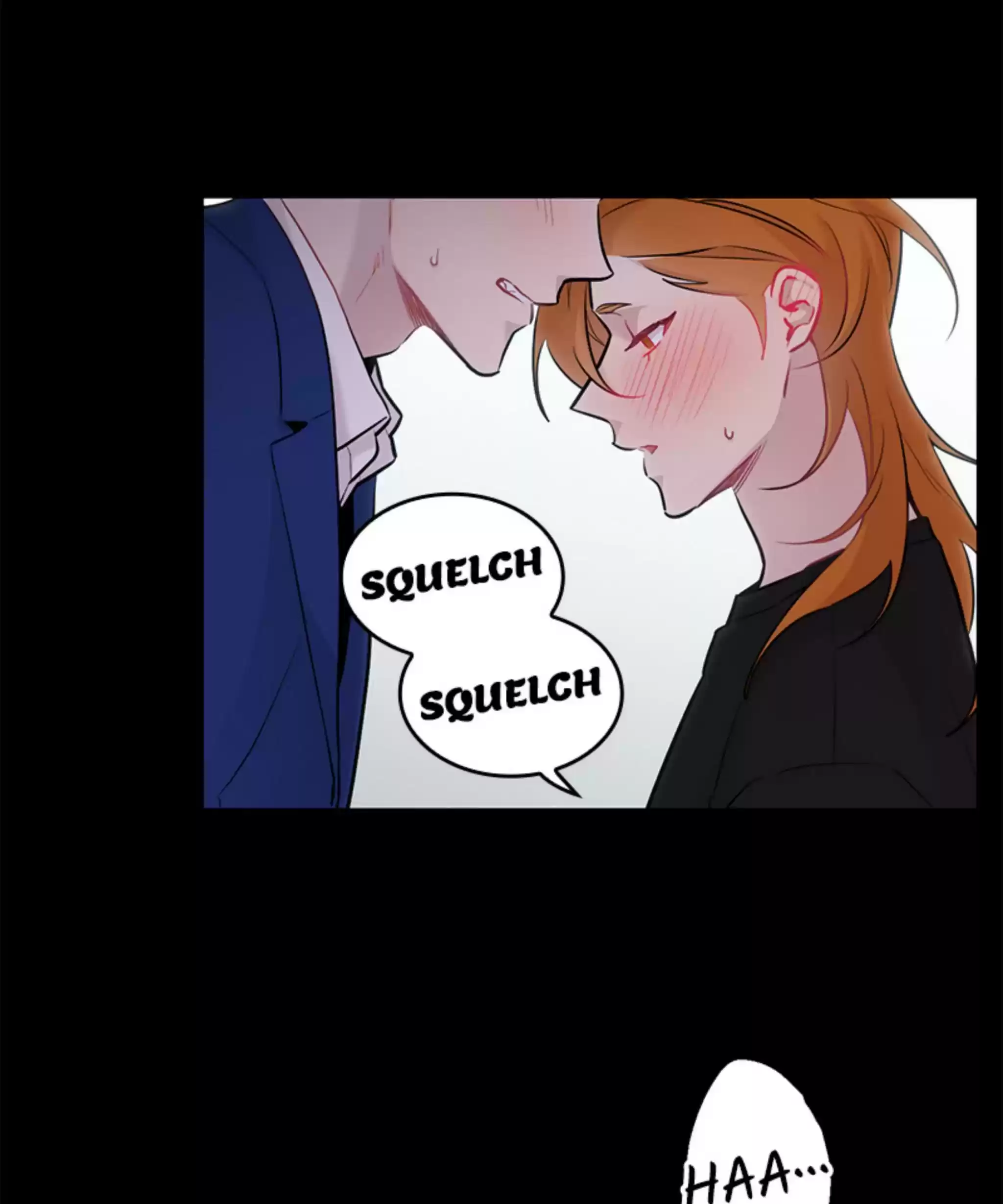 Moonlight Howling Chapter 32