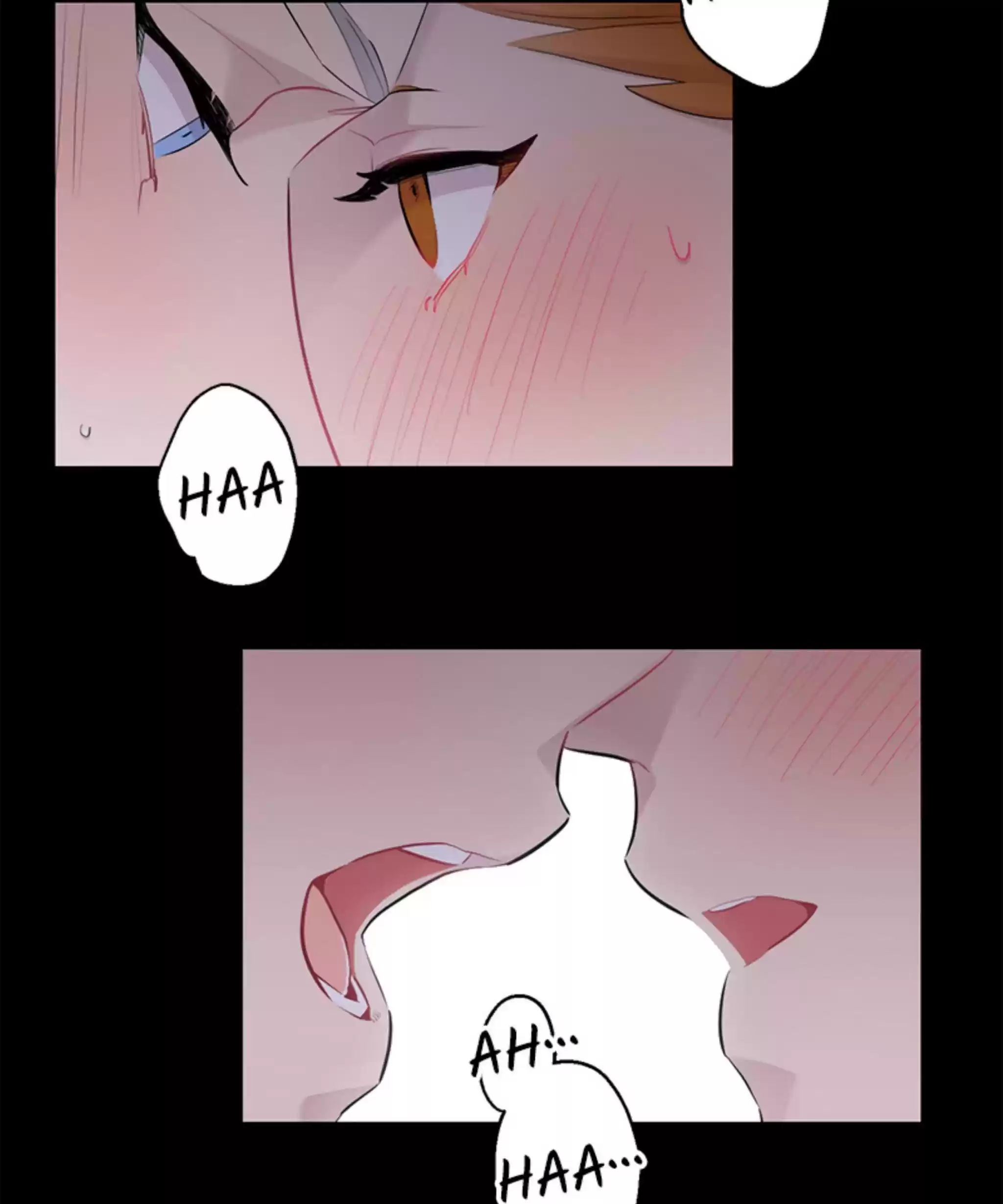 Moonlight Howling Chapter 32