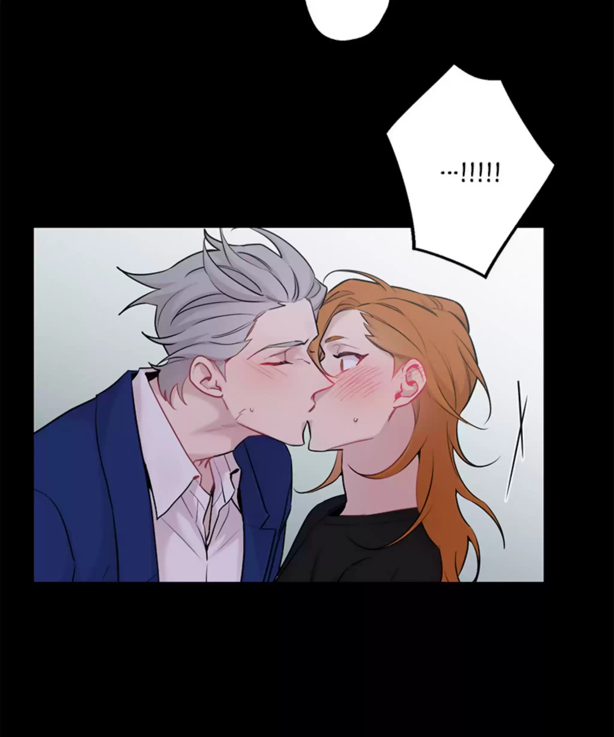 Moonlight Howling Chapter 32