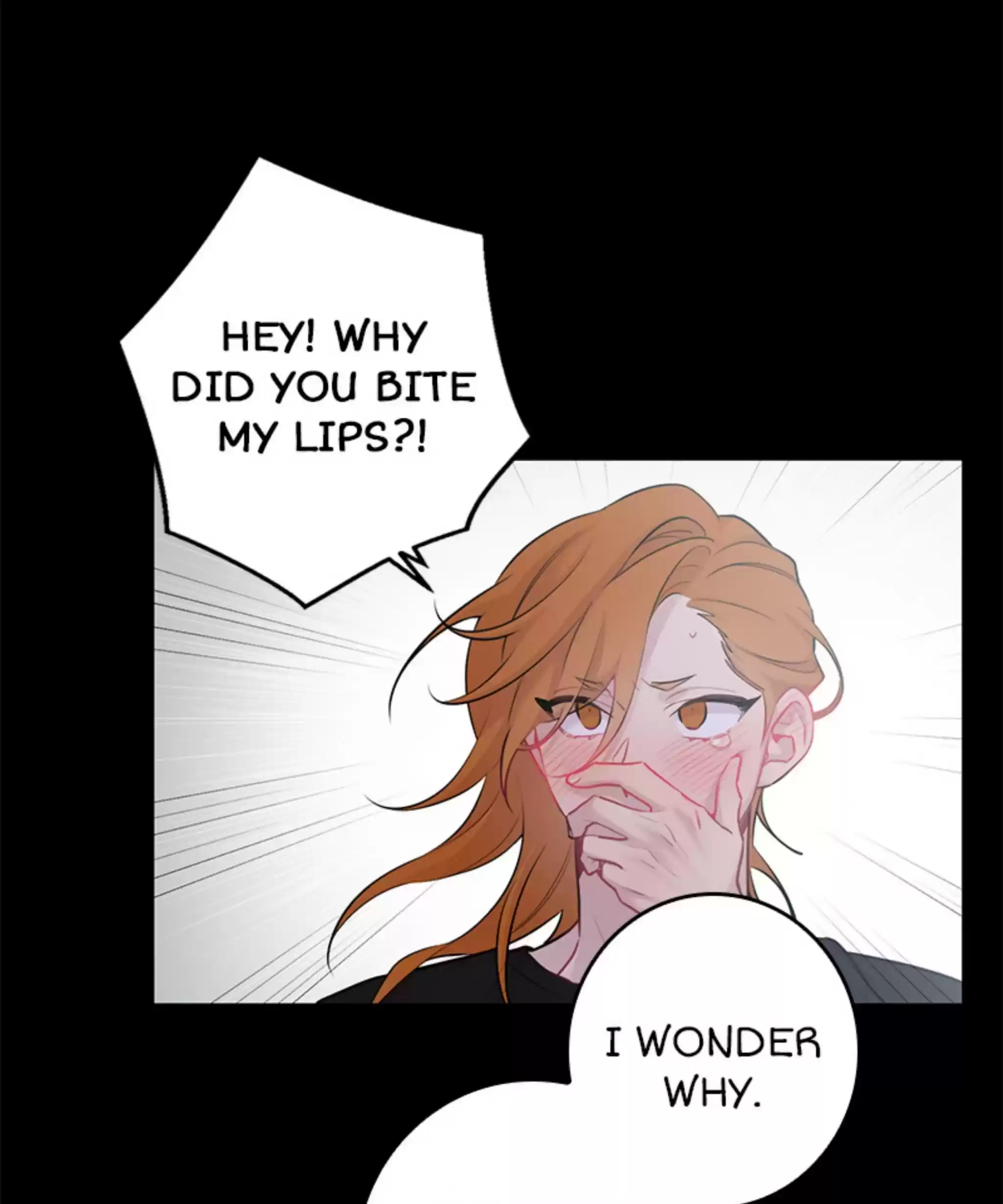 Moonlight Howling Chapter 32