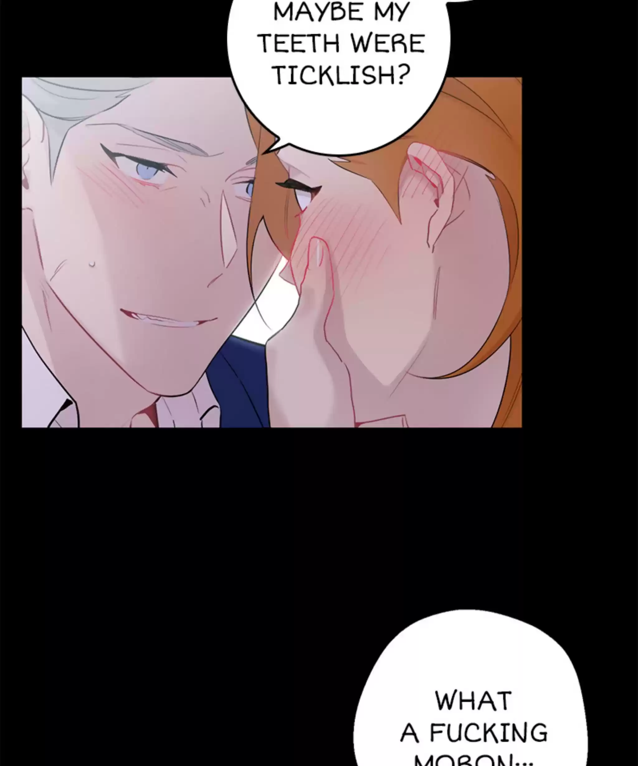 Moonlight Howling Chapter 32