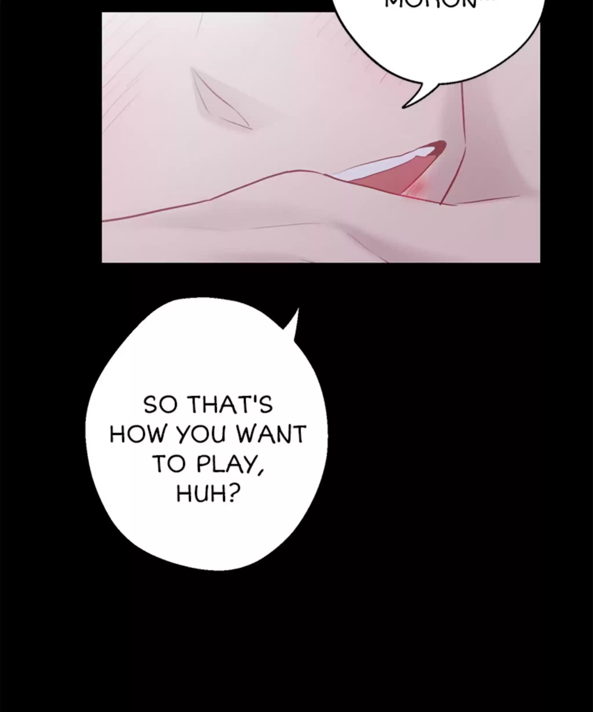 Moonlight Howling Chapter 32