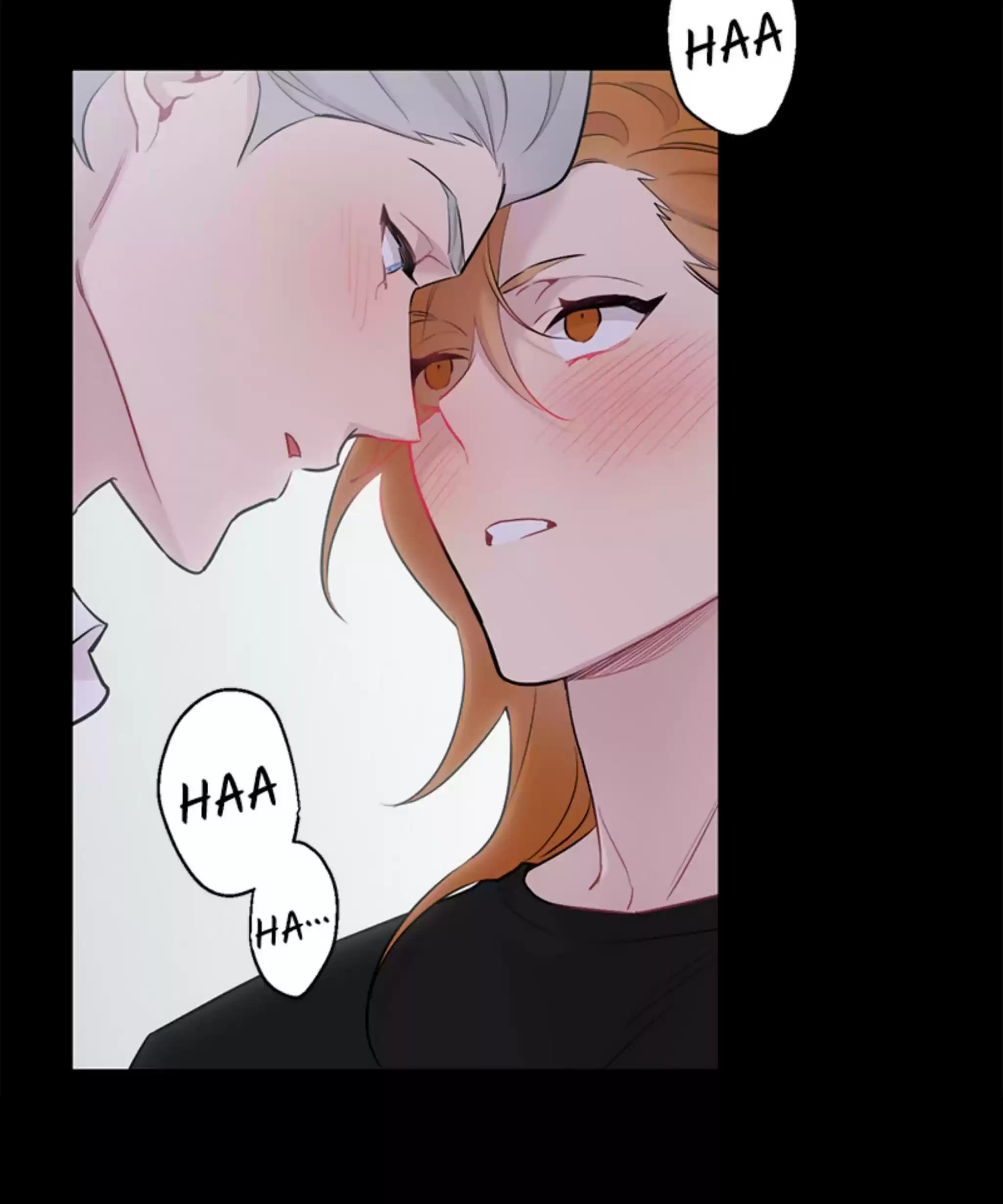 Moonlight Howling Chapter 32