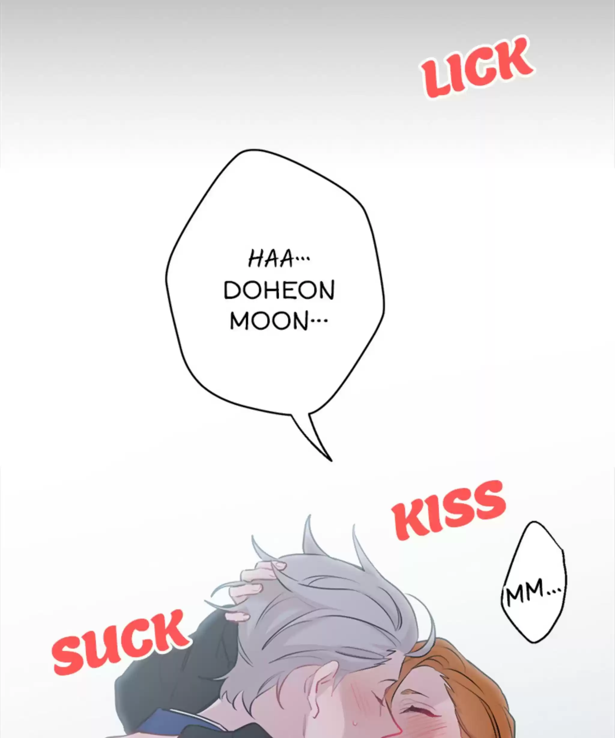 Moonlight Howling Chapter 32