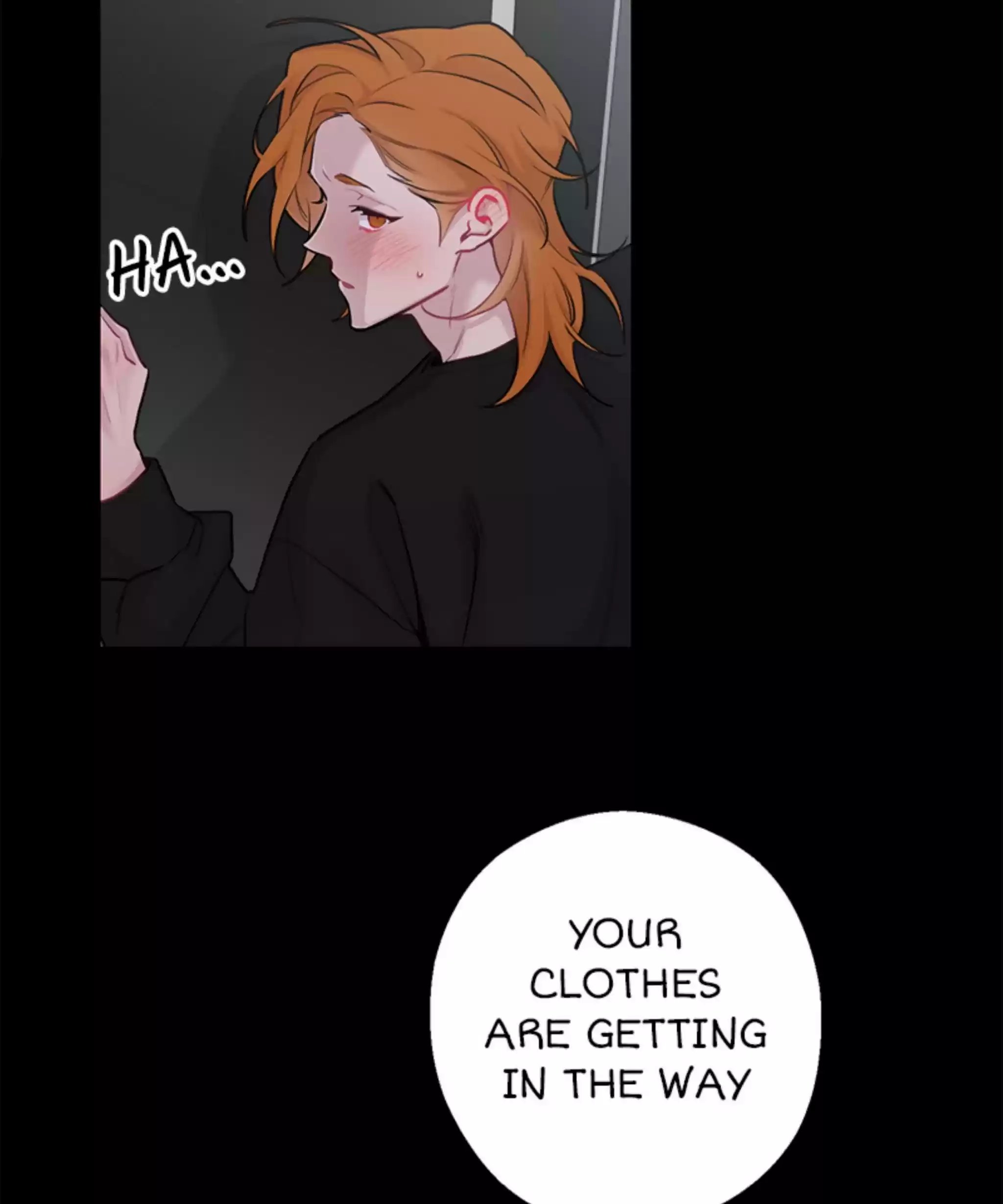 Moonlight Howling Chapter 32