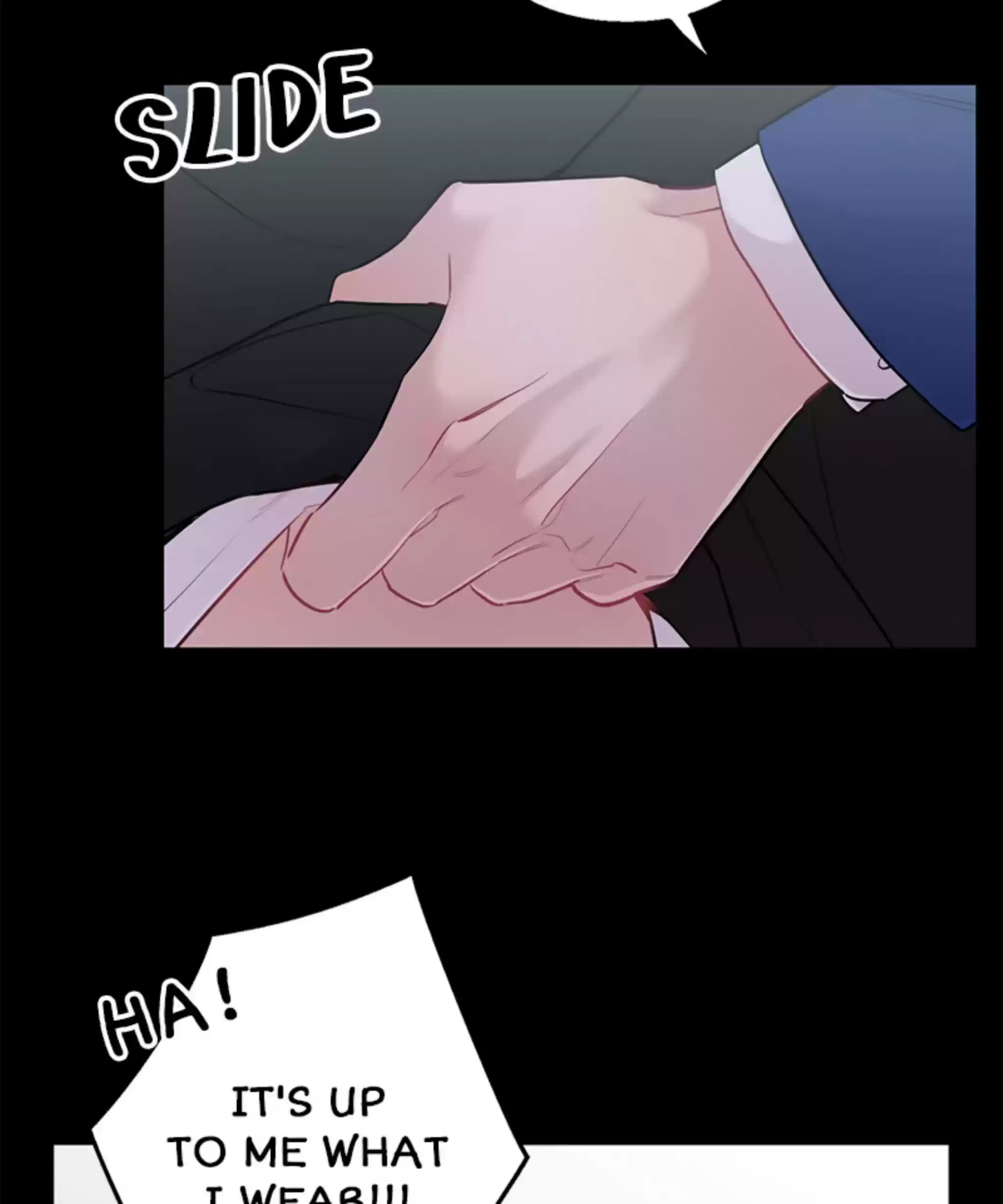 Moonlight Howling Chapter 32